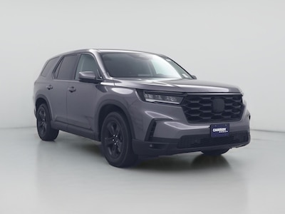 2024 Honda Pilot EX-L