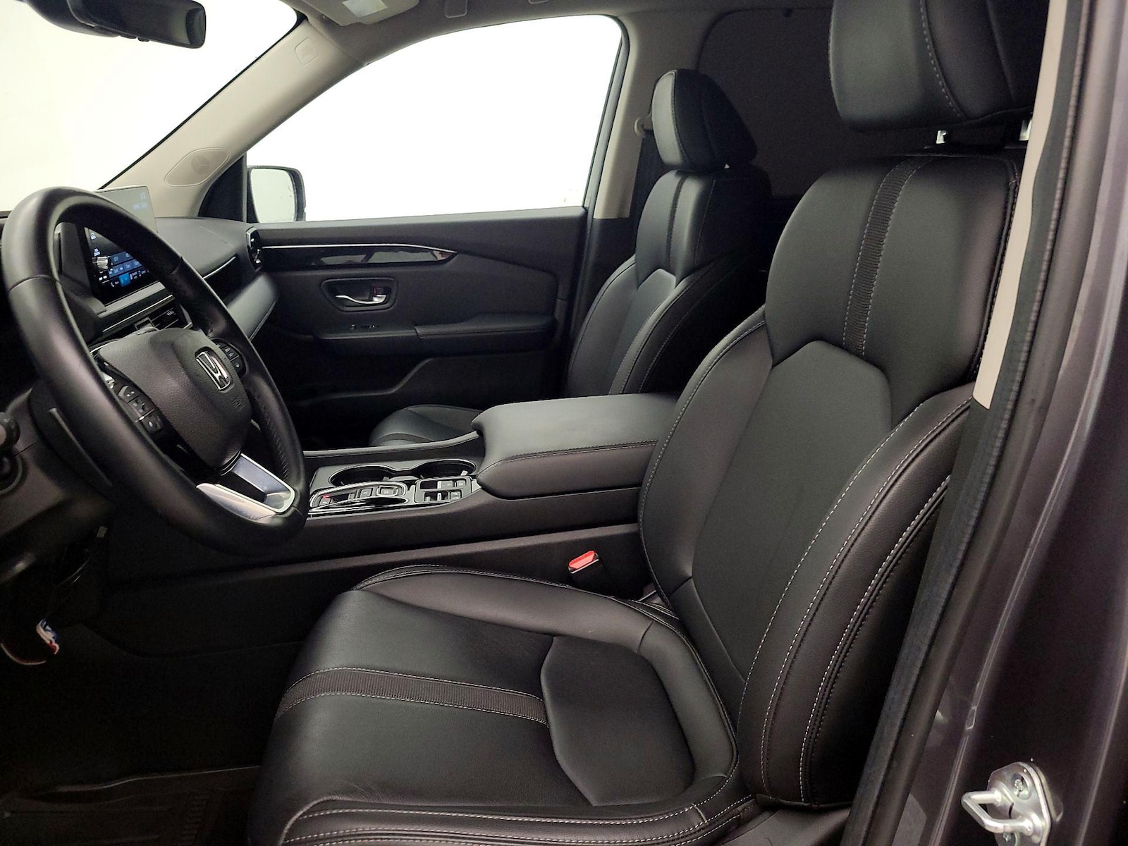 2024 Honda Pilot EX-L - Photo 12