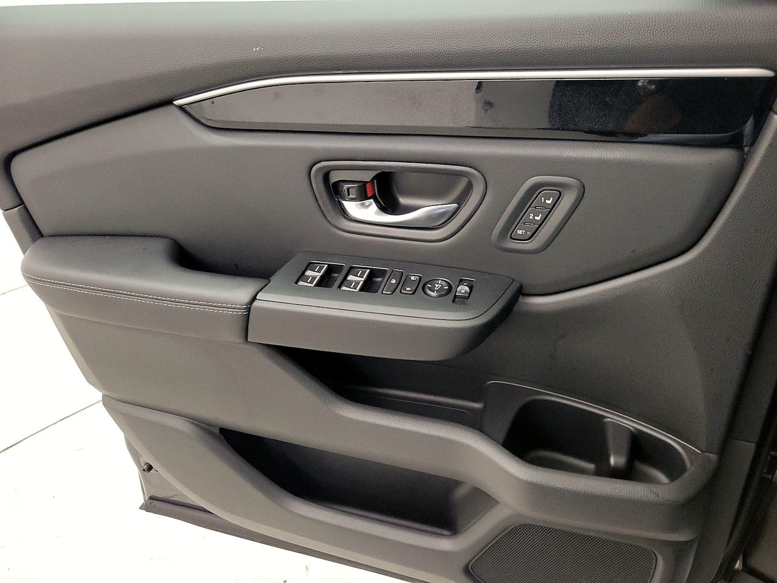 2024 Honda Pilot EX-L - Photo 13