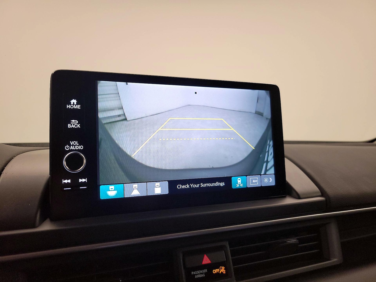 2024 Honda Pilot EX-L - Photo 15