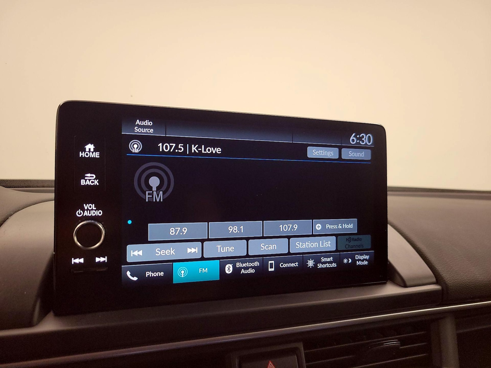 2024 Honda Pilot EX-L - Photo 16