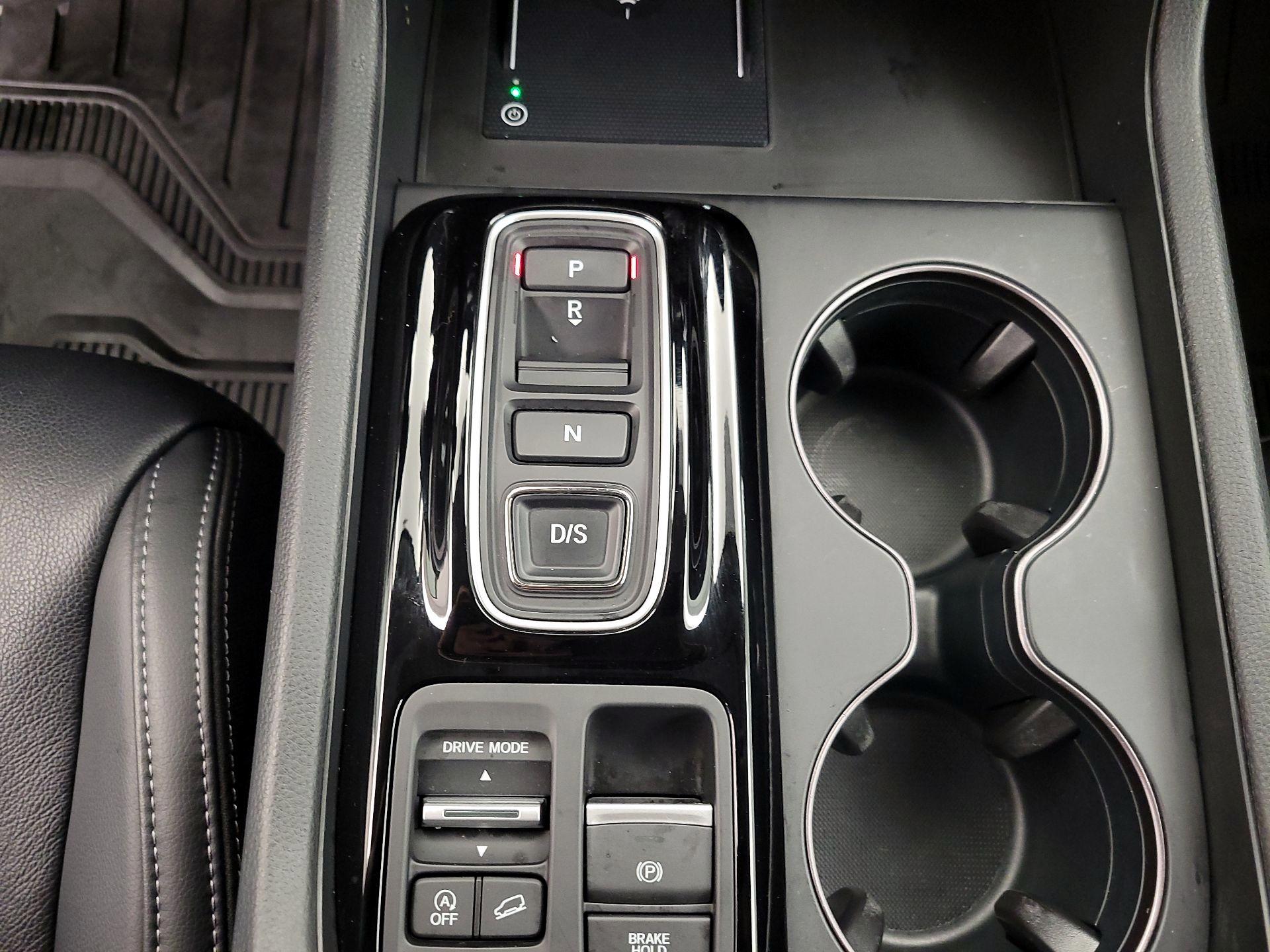 Thumbnail: 2024 Honda Pilot - 17