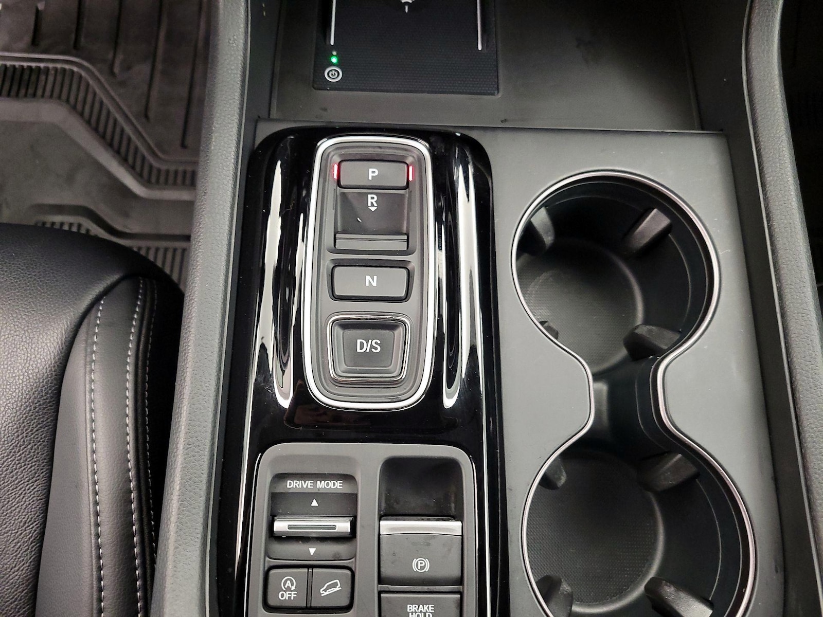 2024 Honda Pilot EX-L - Photo 18