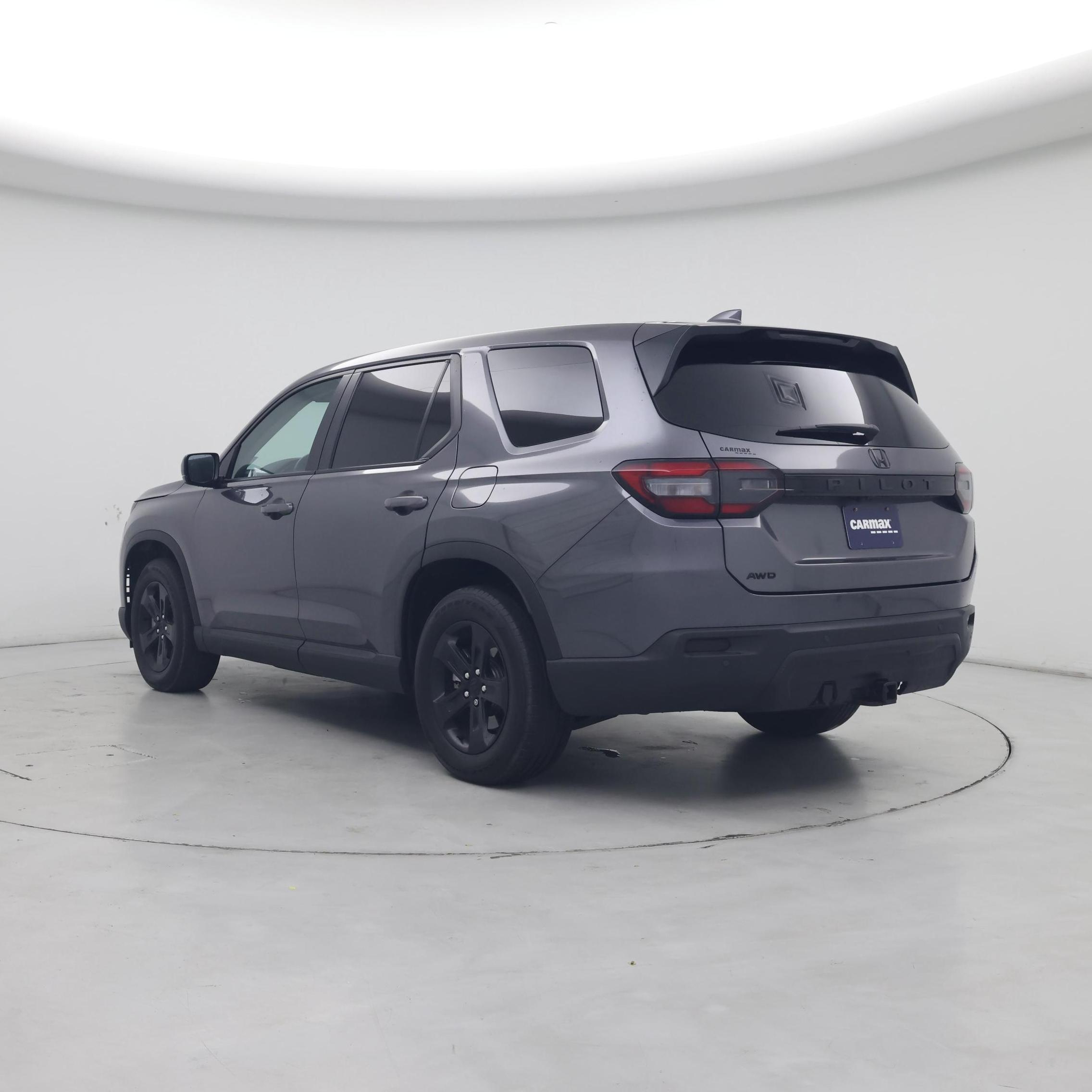 Thumbnail: 2024 Honda Pilot - 2