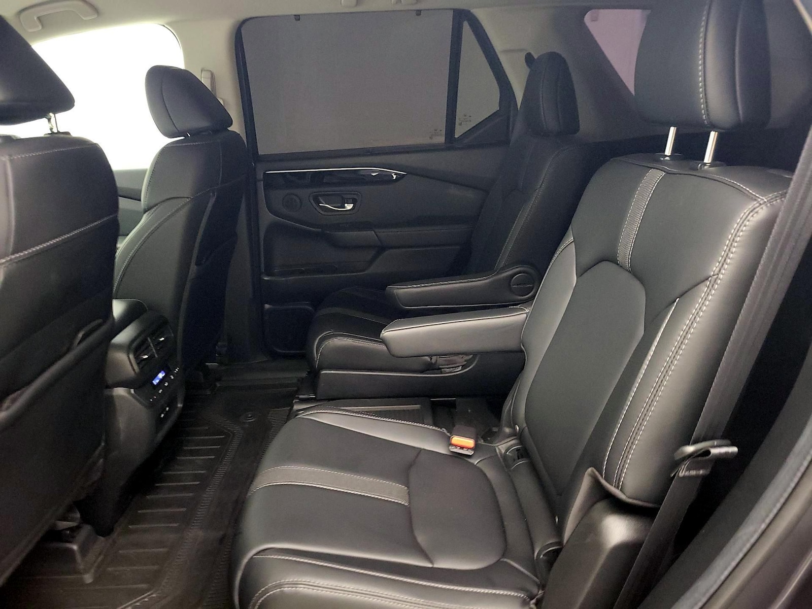 2024 Honda Pilot EX-L - Photo 20