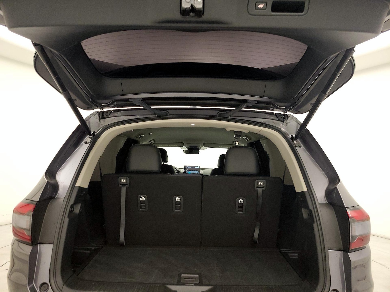 2024 Honda Pilot EX-L - Photo 22