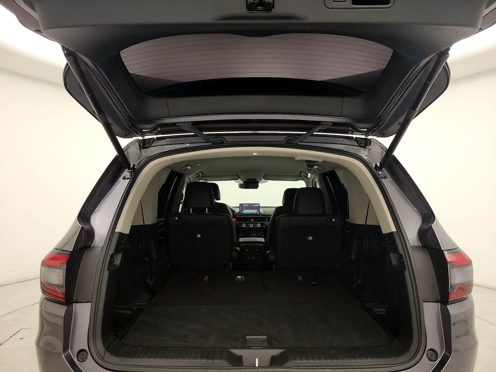 2024 Honda Pilot EX-L - Photo 23