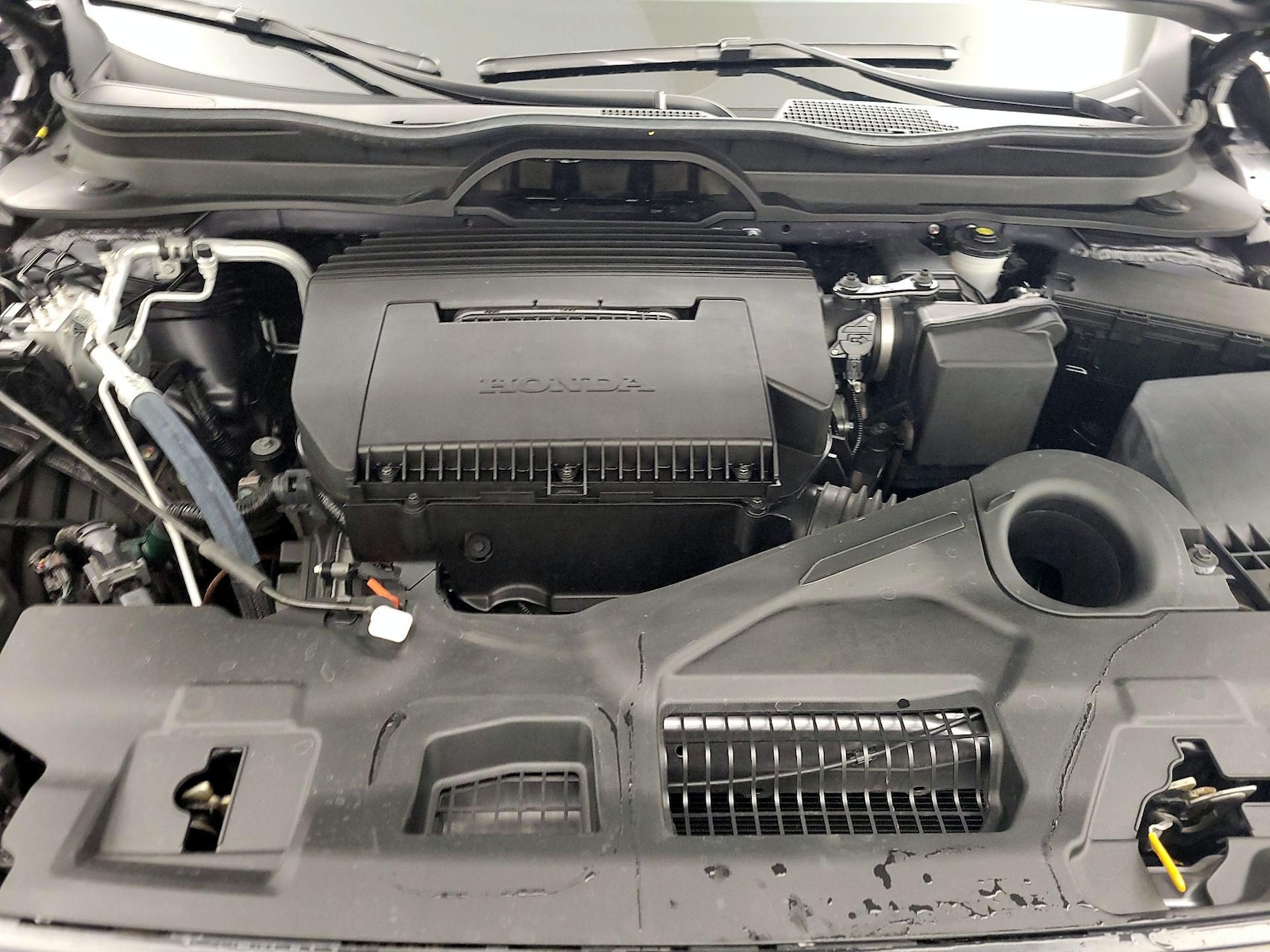 2024 Honda Pilot EX-L - Photo 24