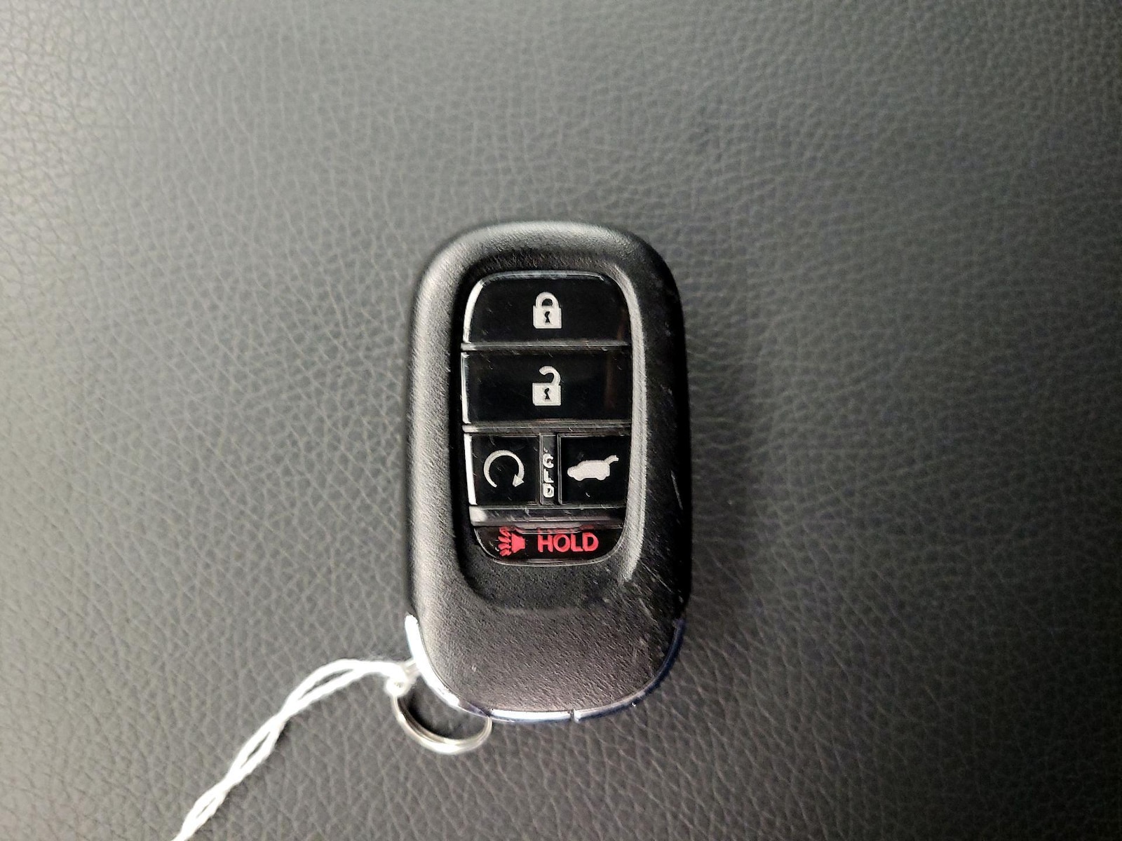 2024 Honda Pilot EX-L - Photo 25