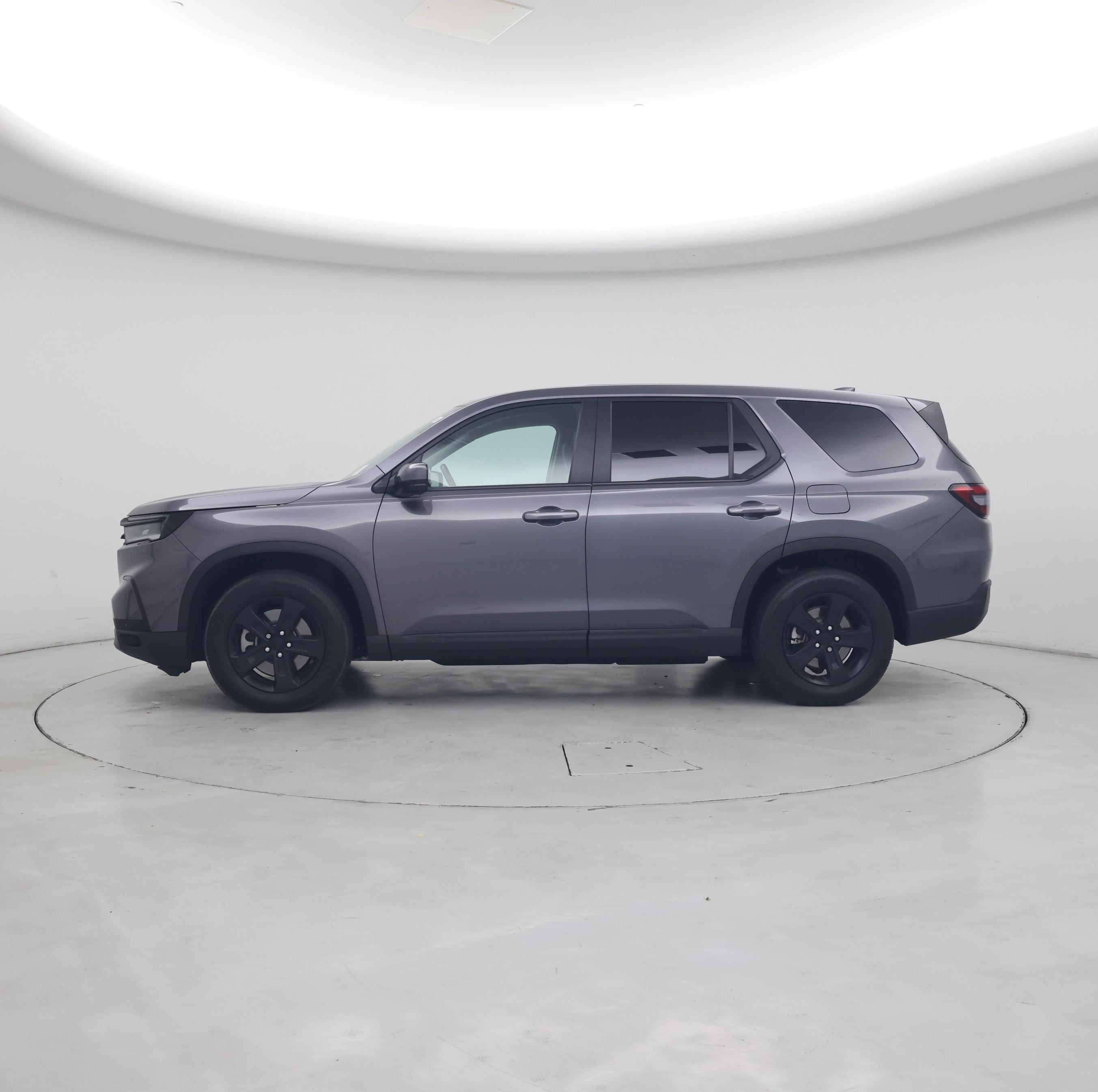 Thumbnail: 2024 Honda Pilot - 3