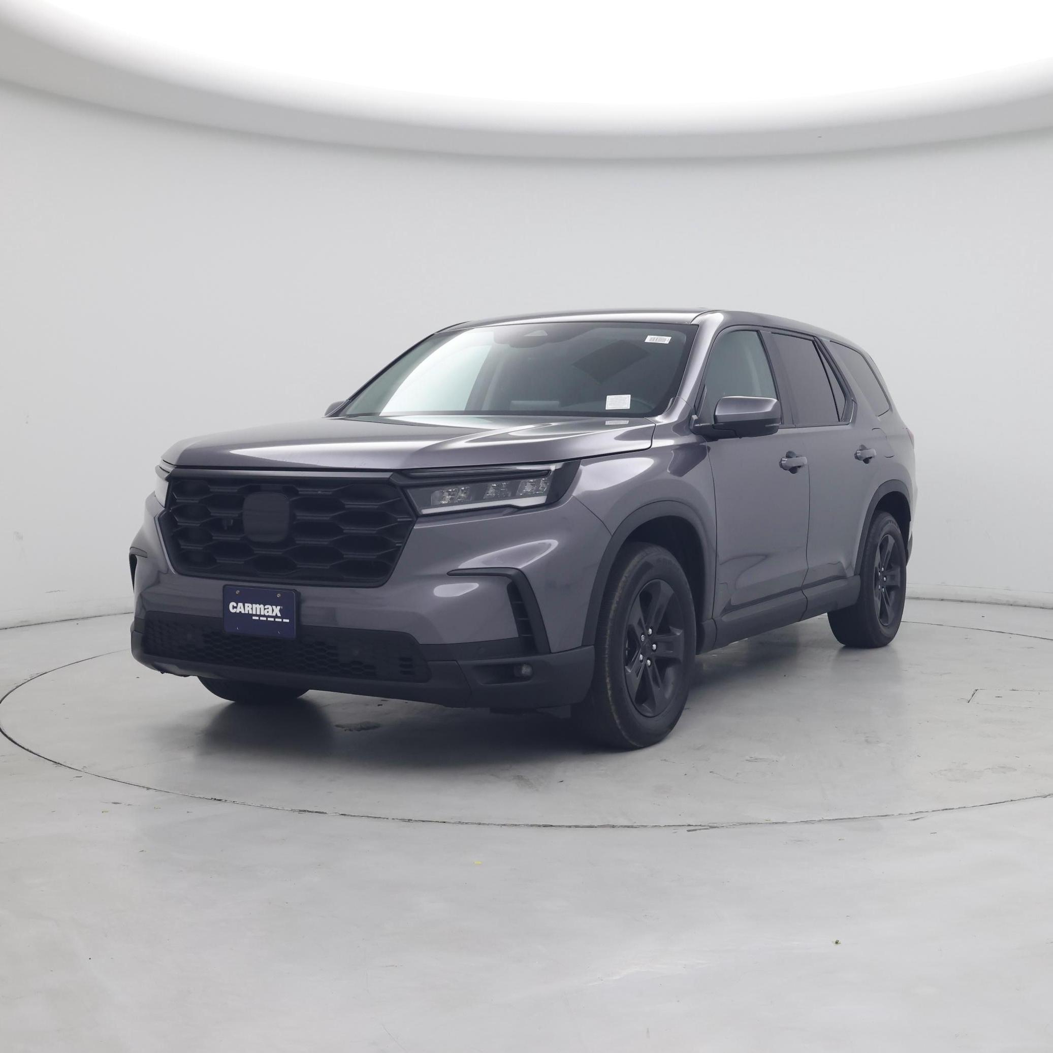 Thumbnail: 2024 Honda Pilot - 4