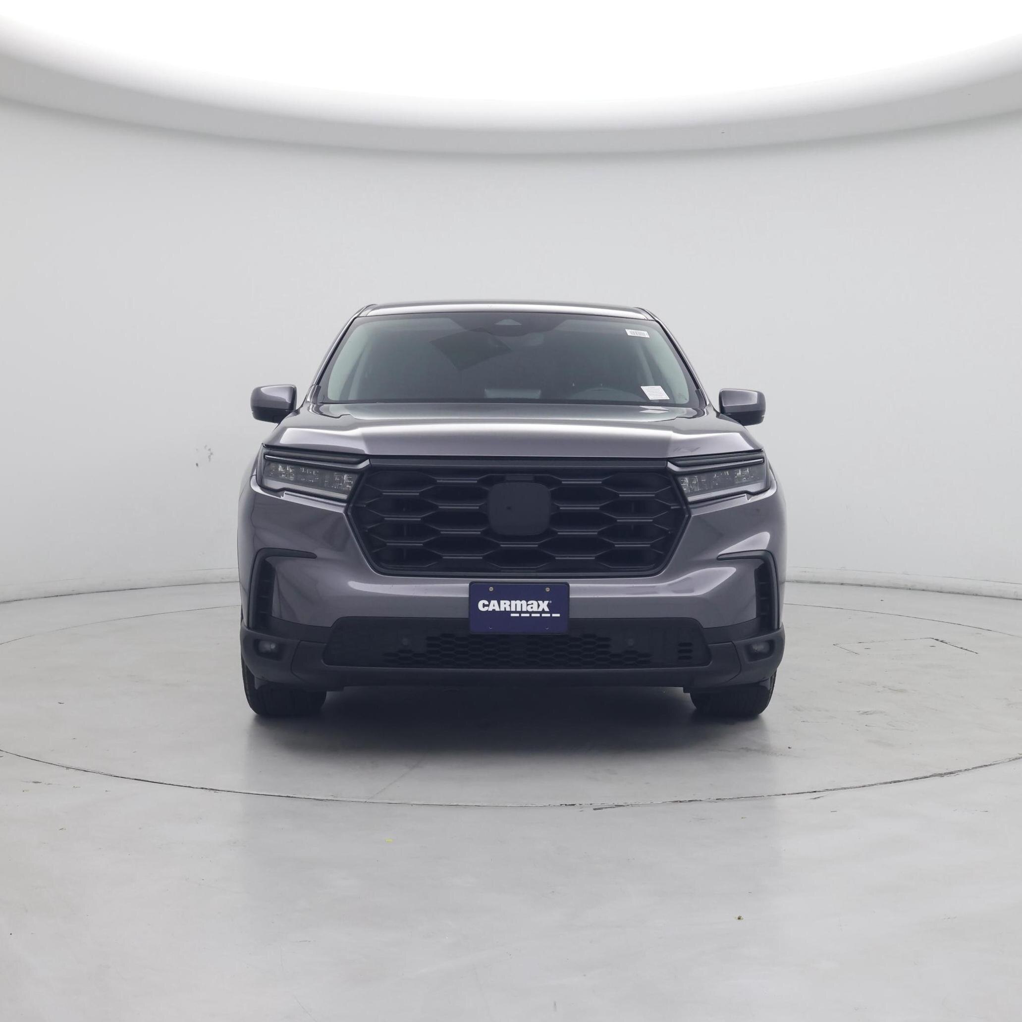 Thumbnail: 2024 Honda Pilot - 5