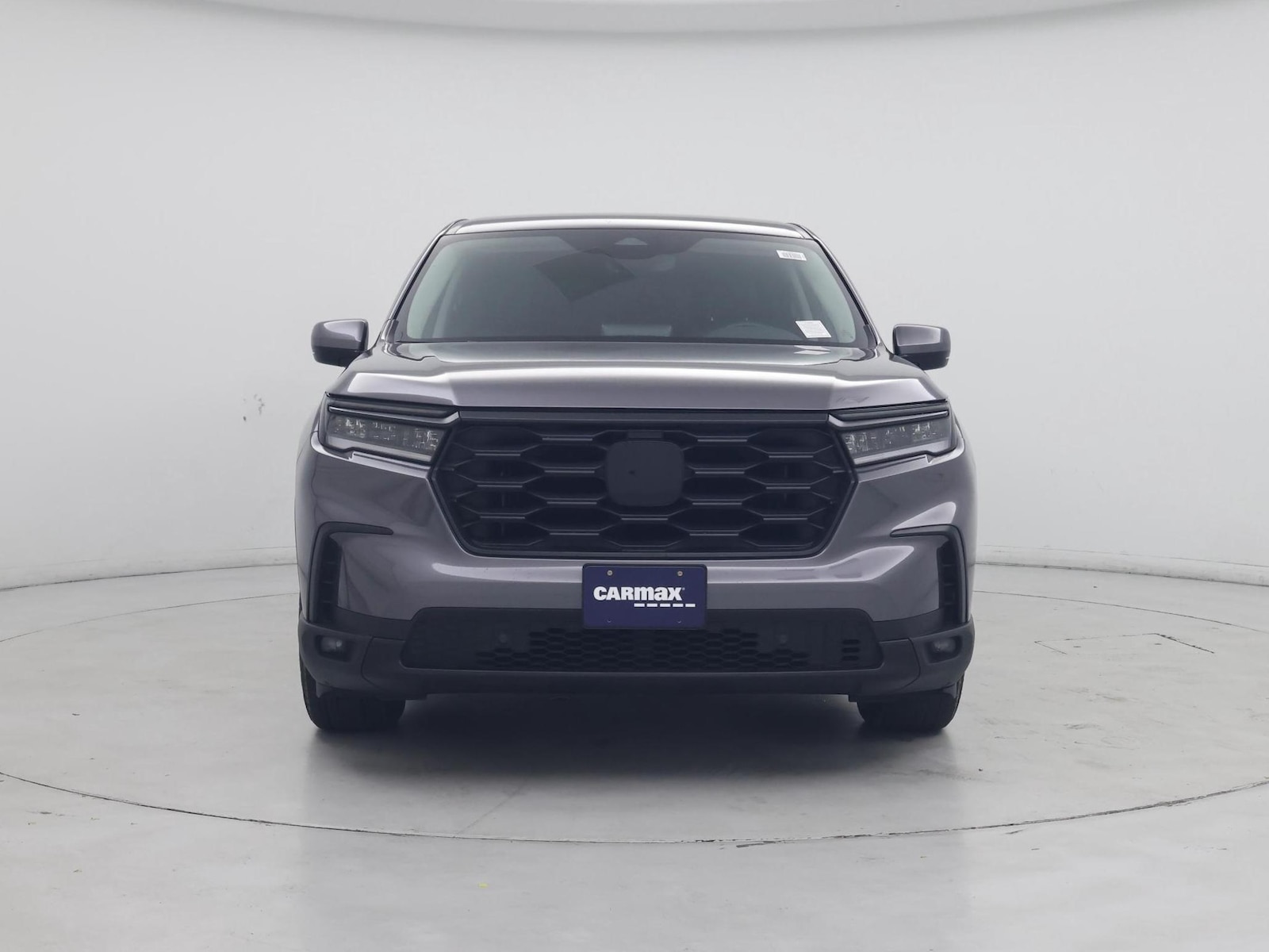 2024 Honda Pilot EX-L - Photo 6