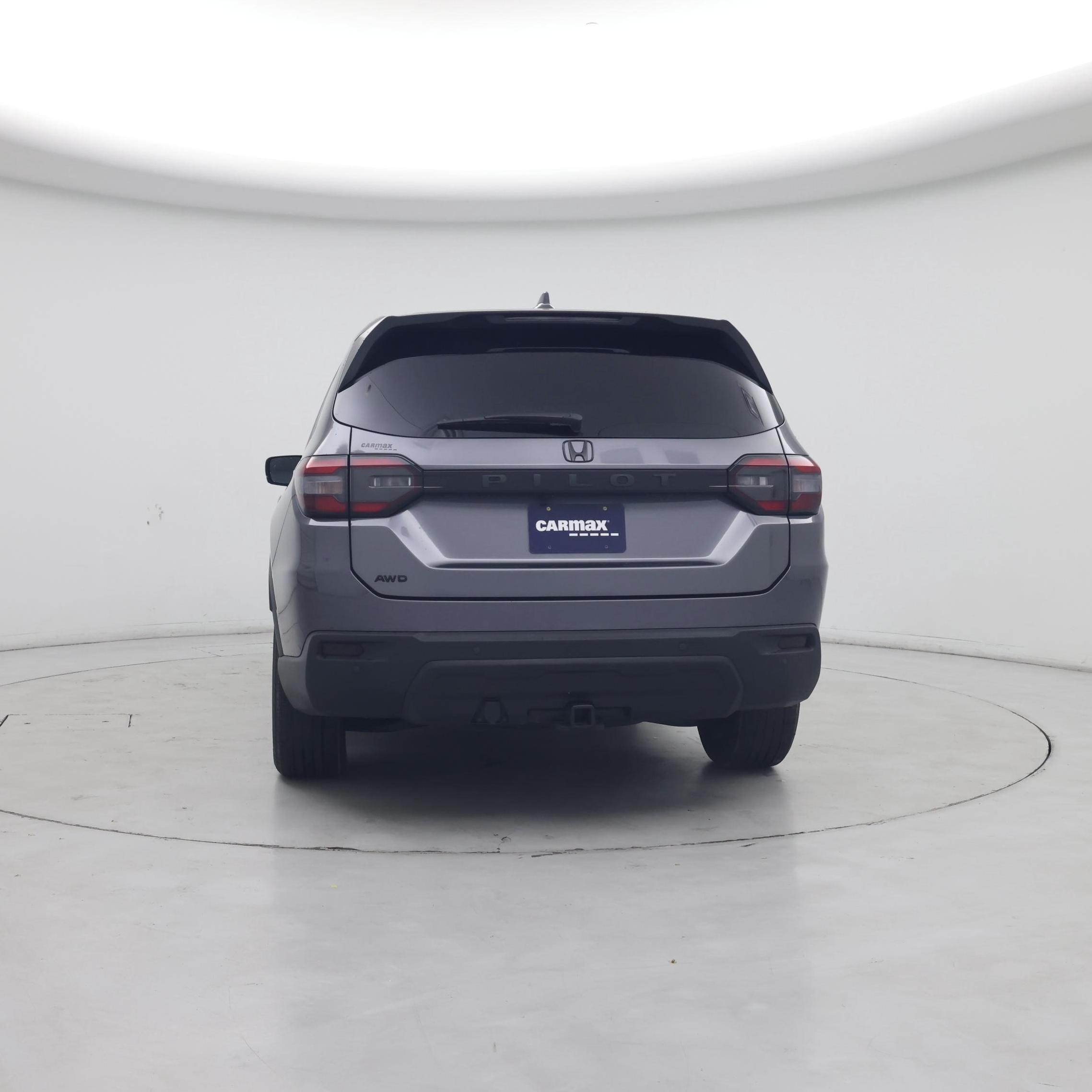Thumbnail: 2024 Honda Pilot - 6
