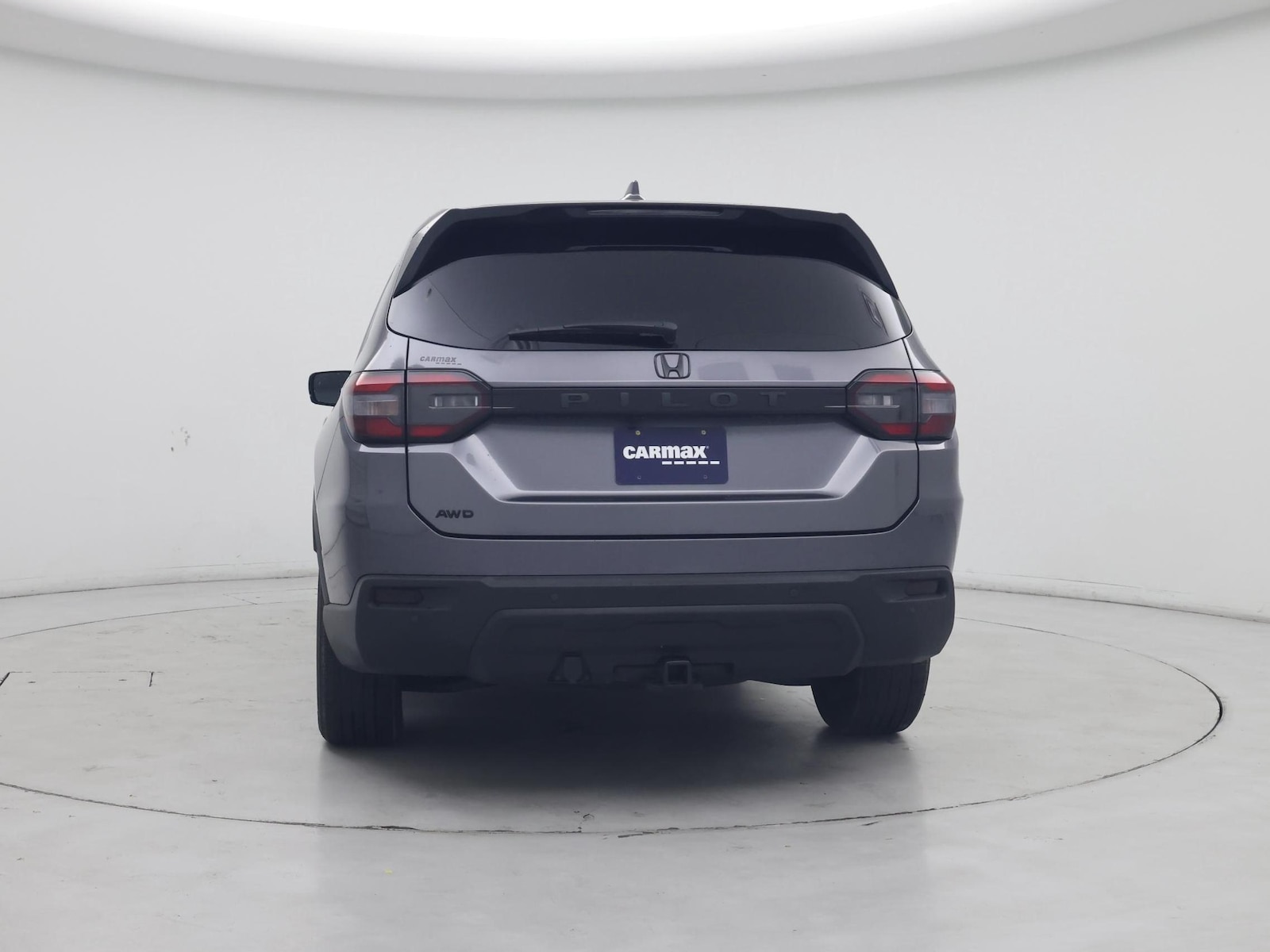 2024 Honda Pilot EX-L - Photo 7