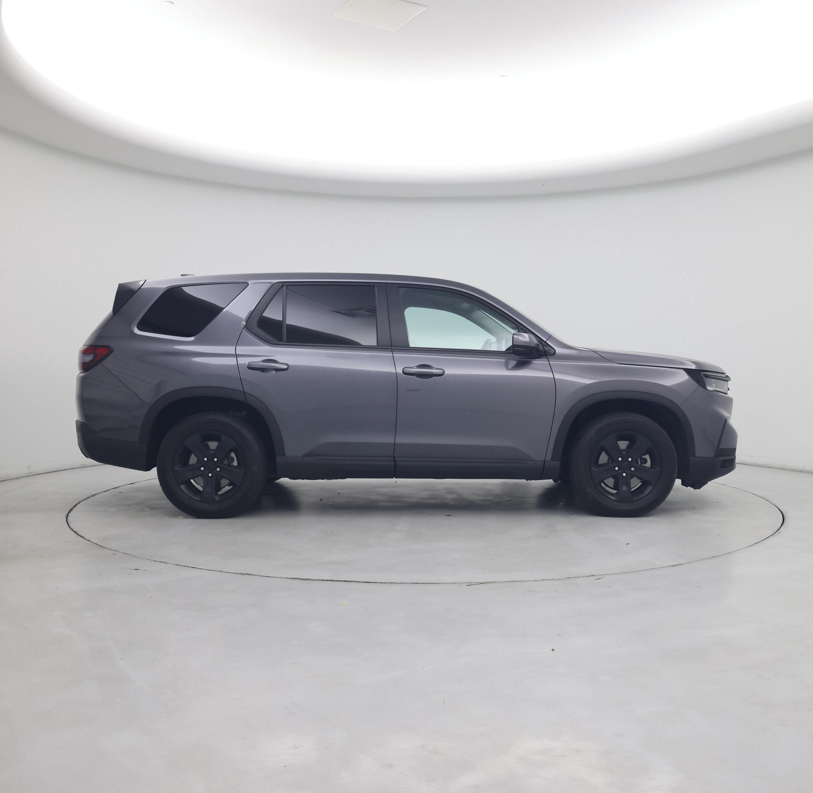 Thumbnail: 2024 Honda Pilot - 7