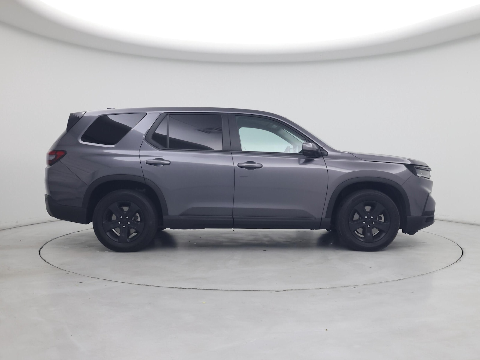 2024 Honda Pilot EX-L - Photo 8