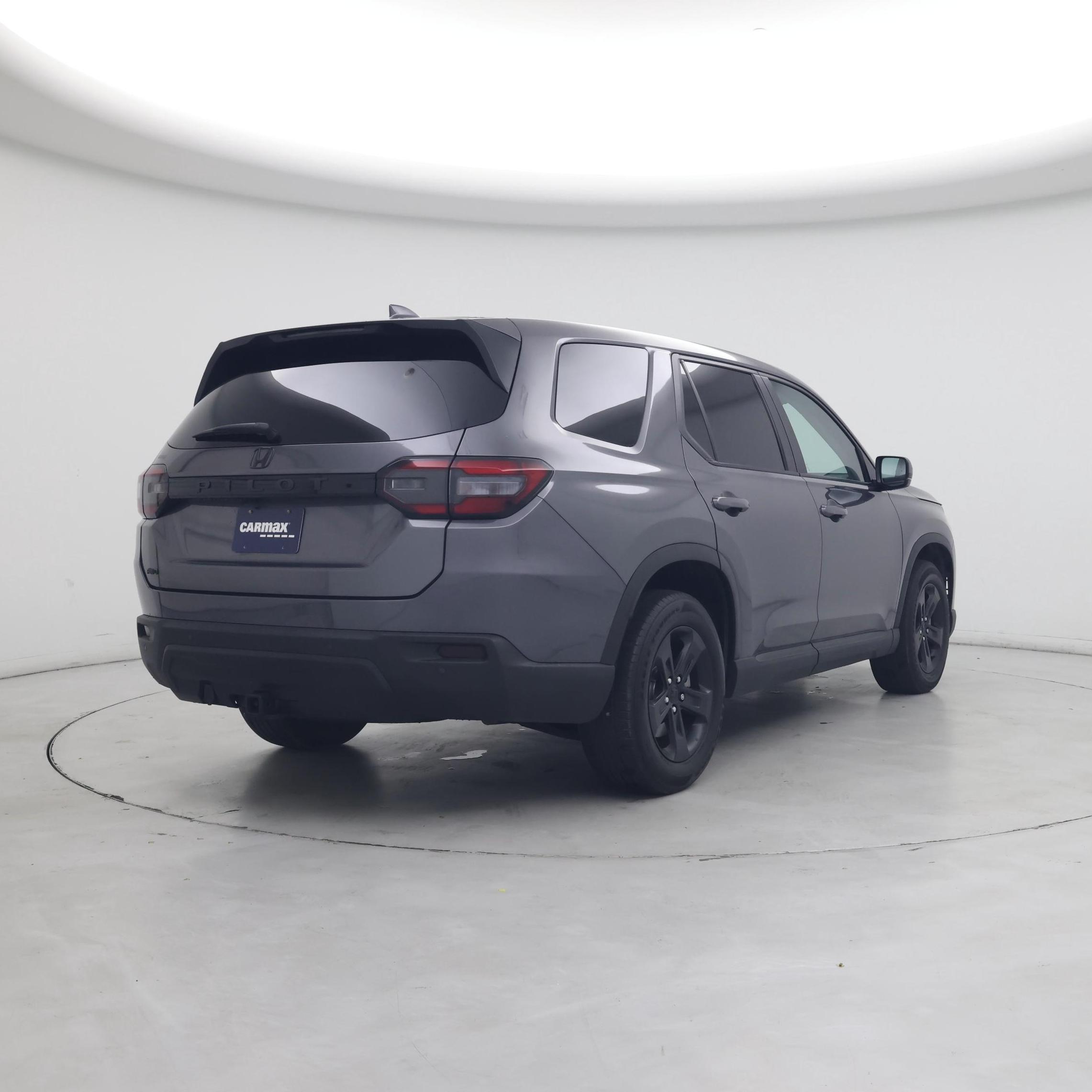 Thumbnail: 2024 Honda Pilot - 8