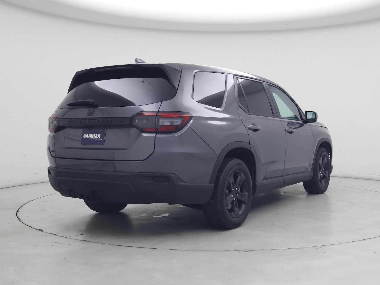 2024 Honda Pilot EX-L - Photo 9