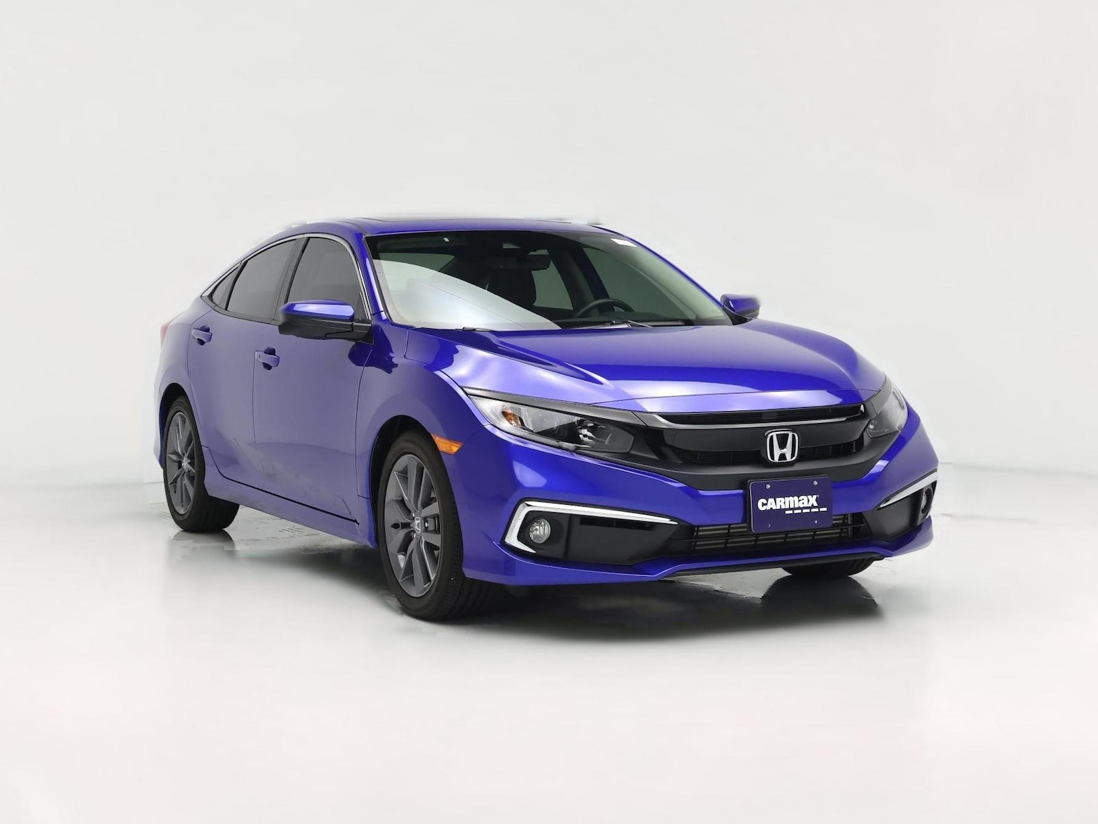 2020 Honda Civic Sedan