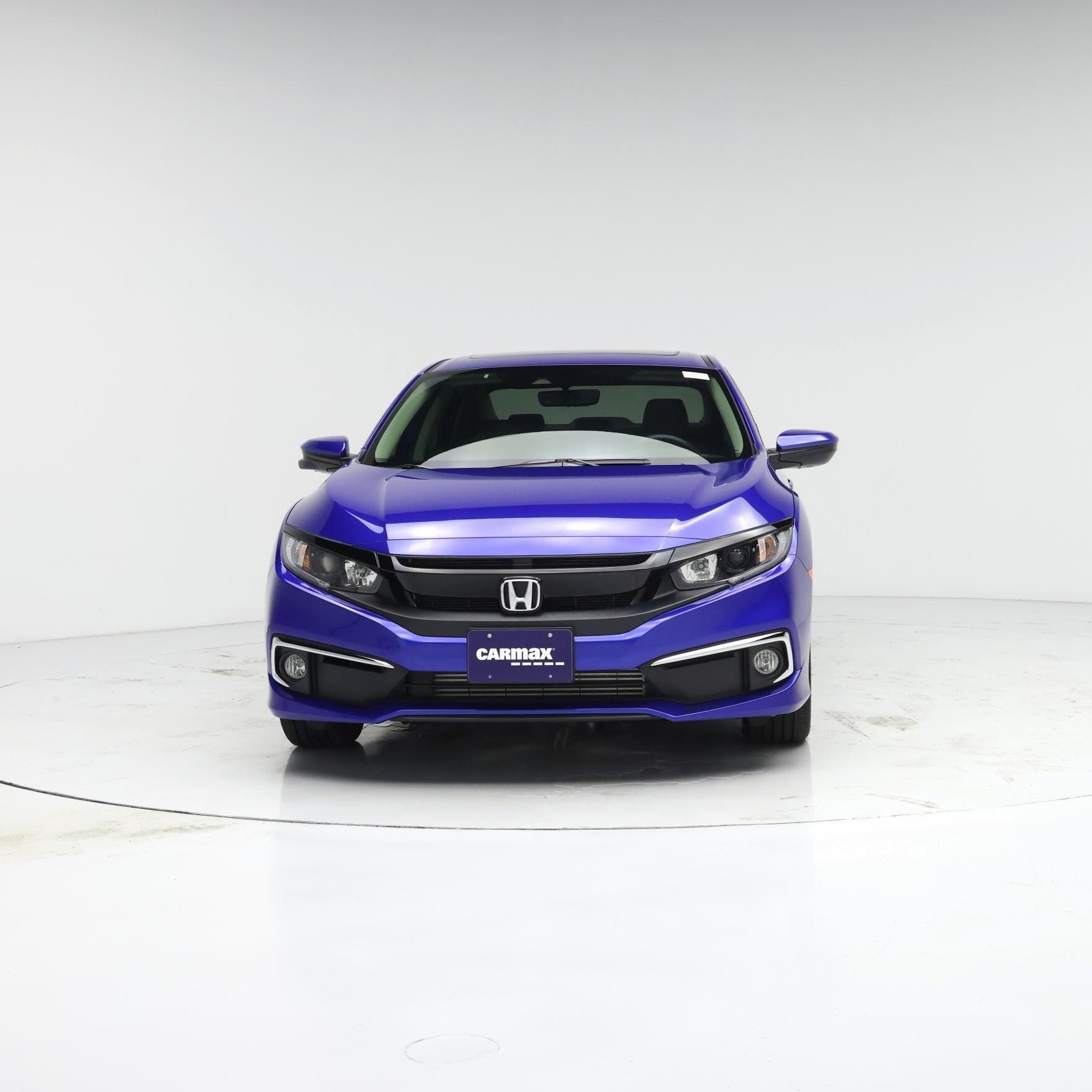 Thumbnail: 2020 Honda Civic - 5