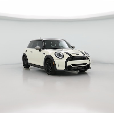 2023 Mini Cooper Hardtop S