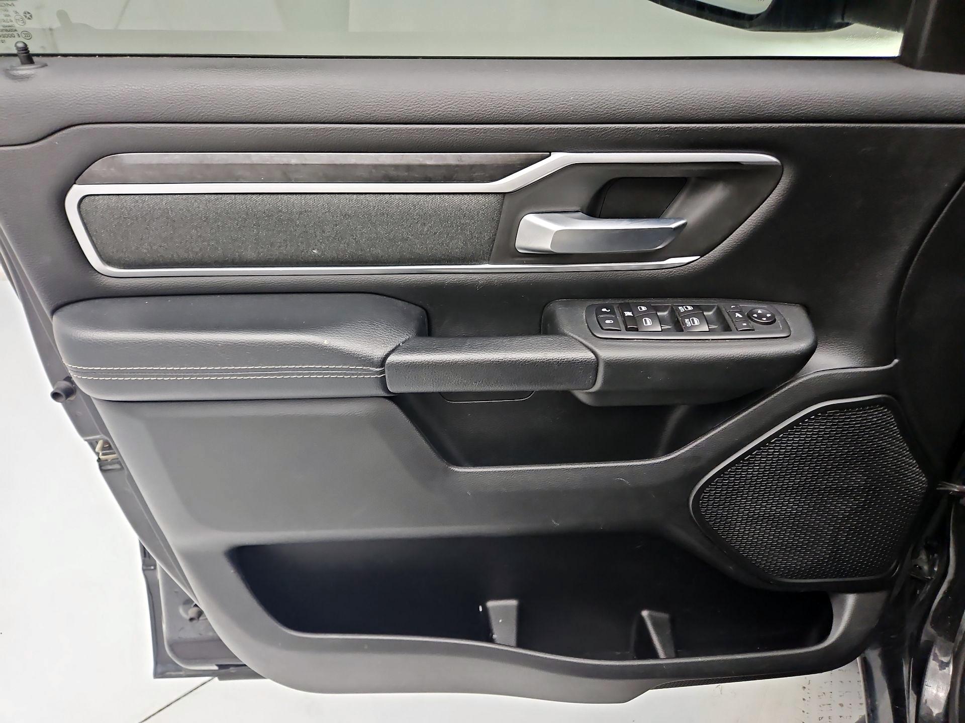 Thumbnail: 2020 RAM 1500 - 12