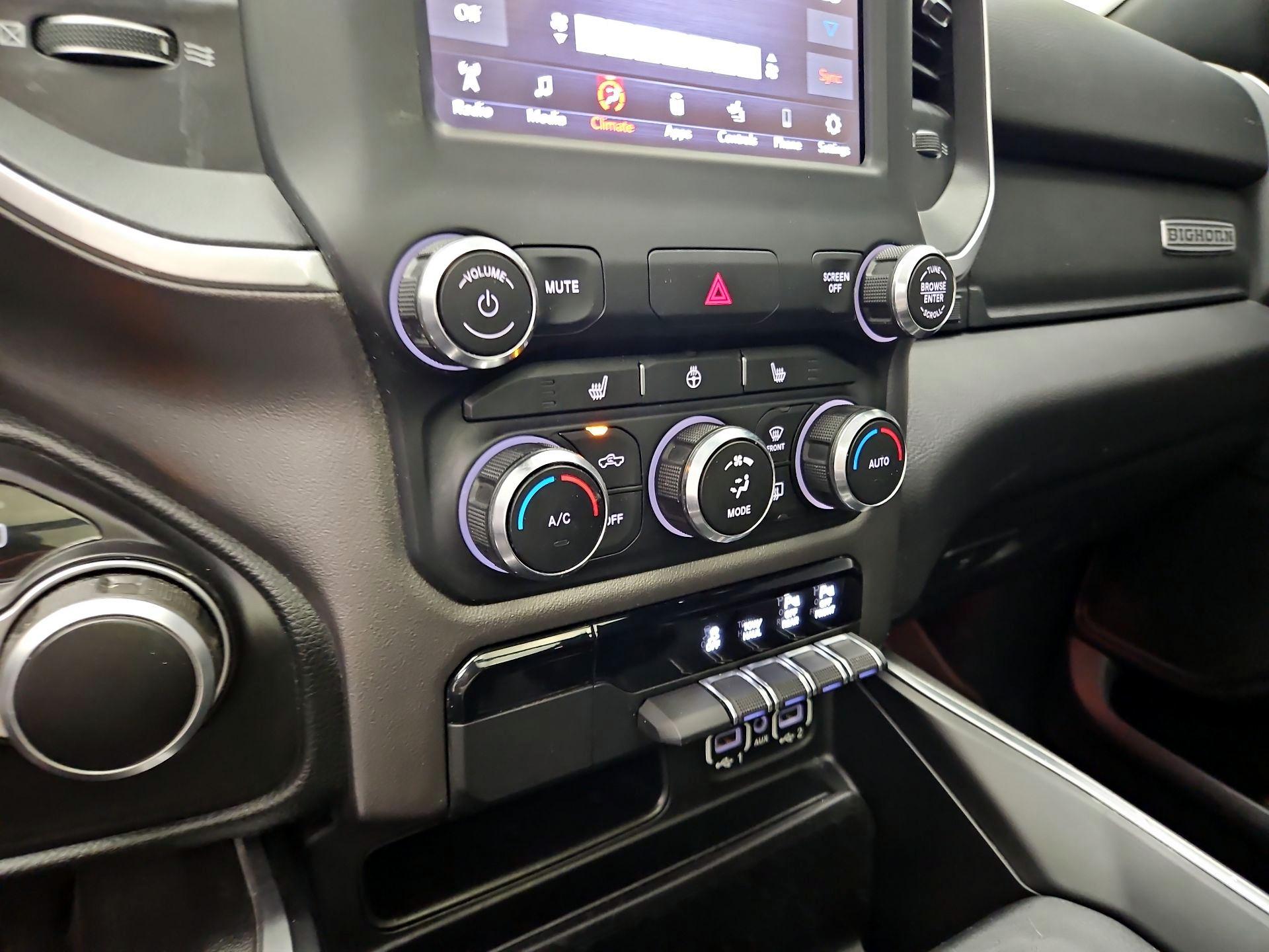 Thumbnail: 2020 RAM 1500 - 16