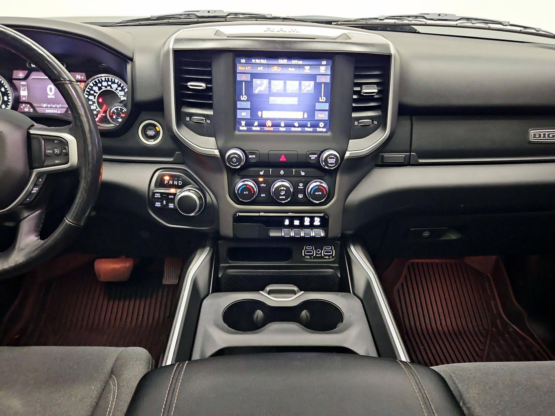 Thumbnail: 2020 RAM 1500 - 17