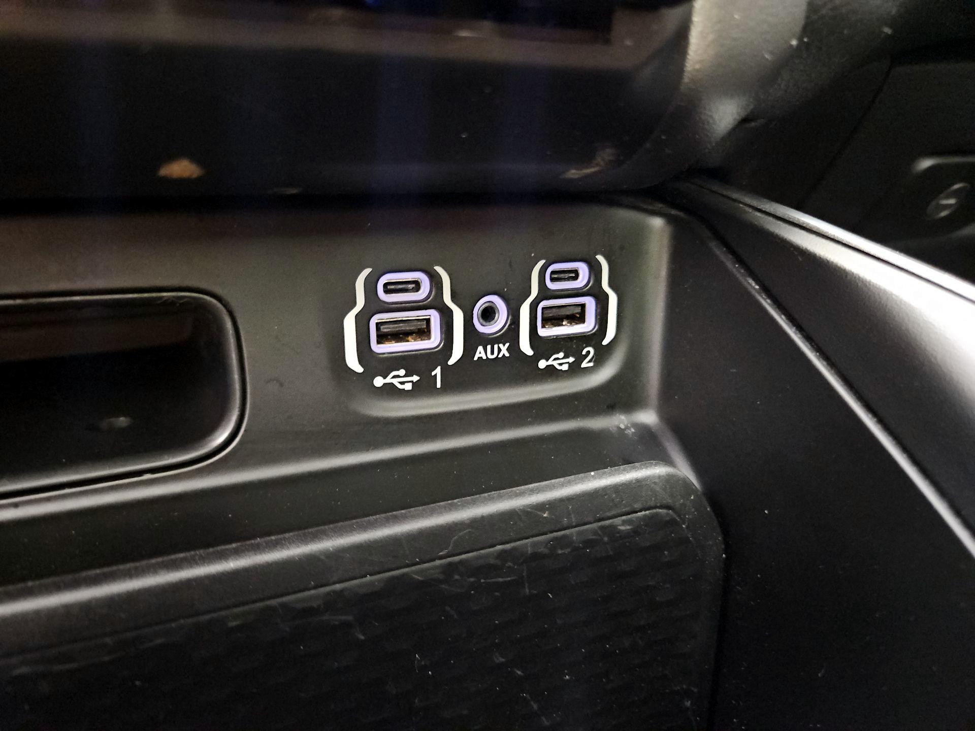 Thumbnail: 2020 RAM 1500 - 18
