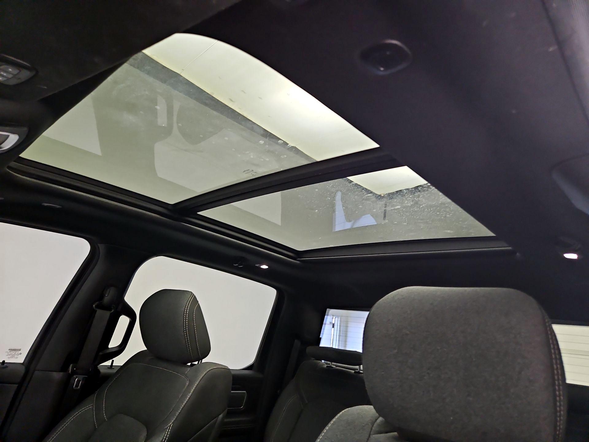 Thumbnail: 2020 RAM 1500 - 19