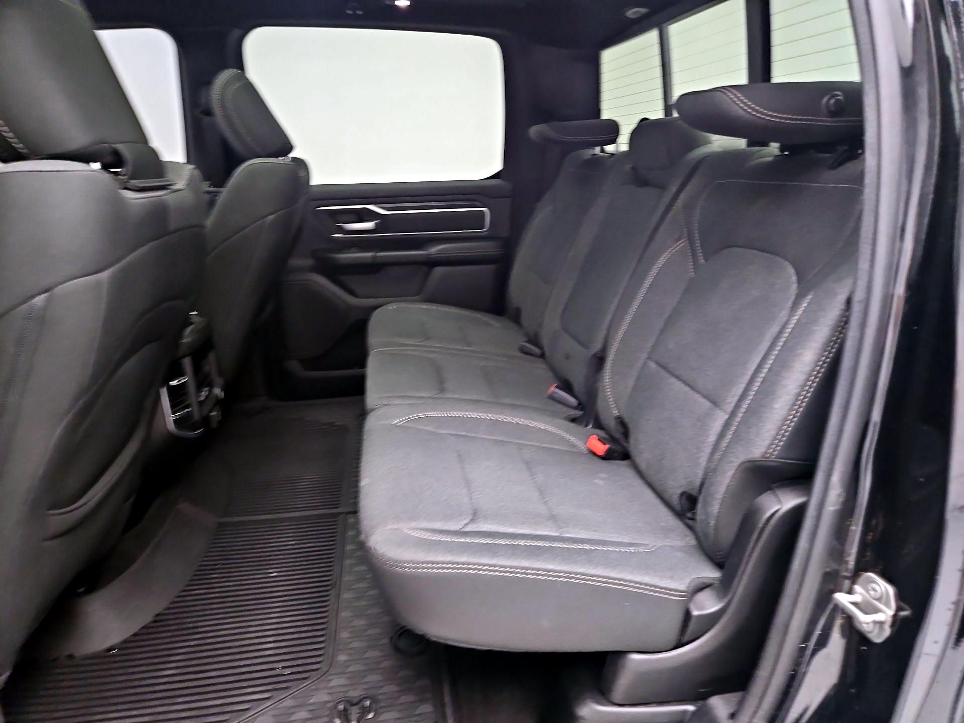 Thumbnail: 2020 RAM 1500 - 20