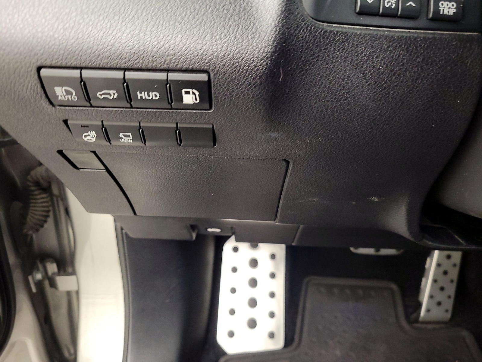 2017 Lexus RX 450h - Photo 14