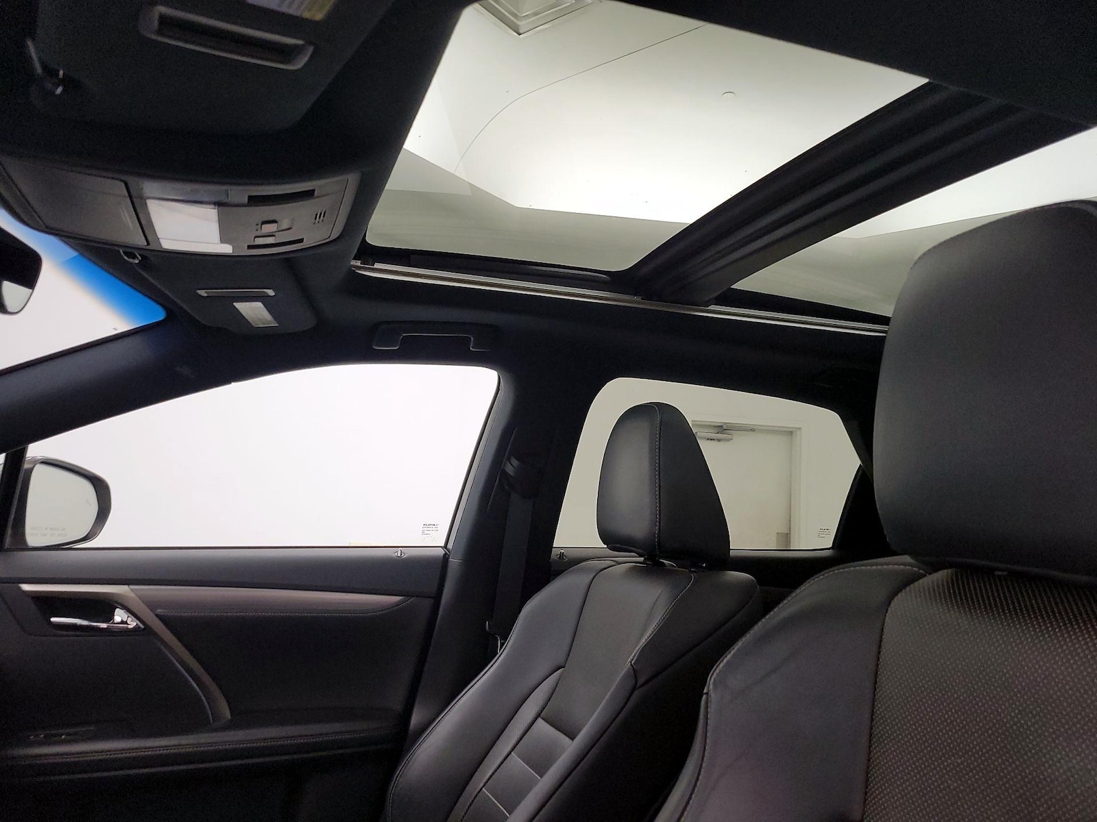 2017 Lexus RX 450h - Photo 20
