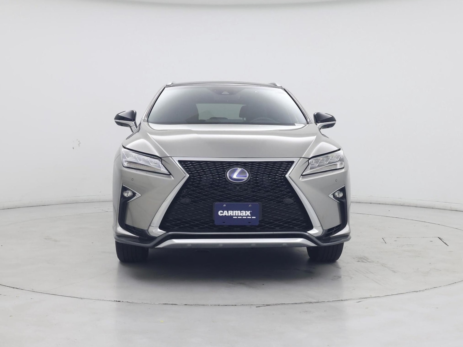2017 Lexus RX 450h - Photo 6