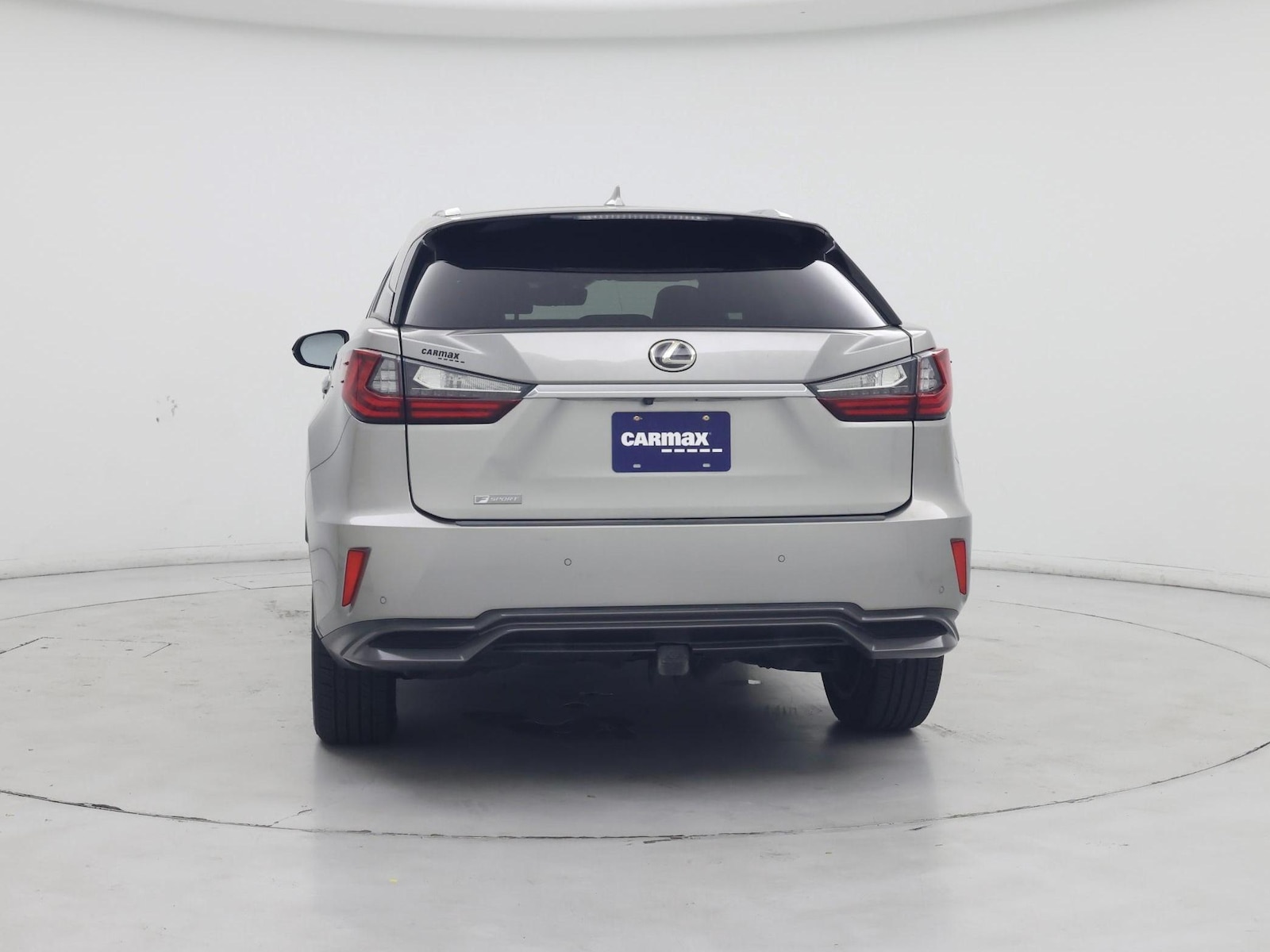 2017 Lexus RX 450h - Photo 7