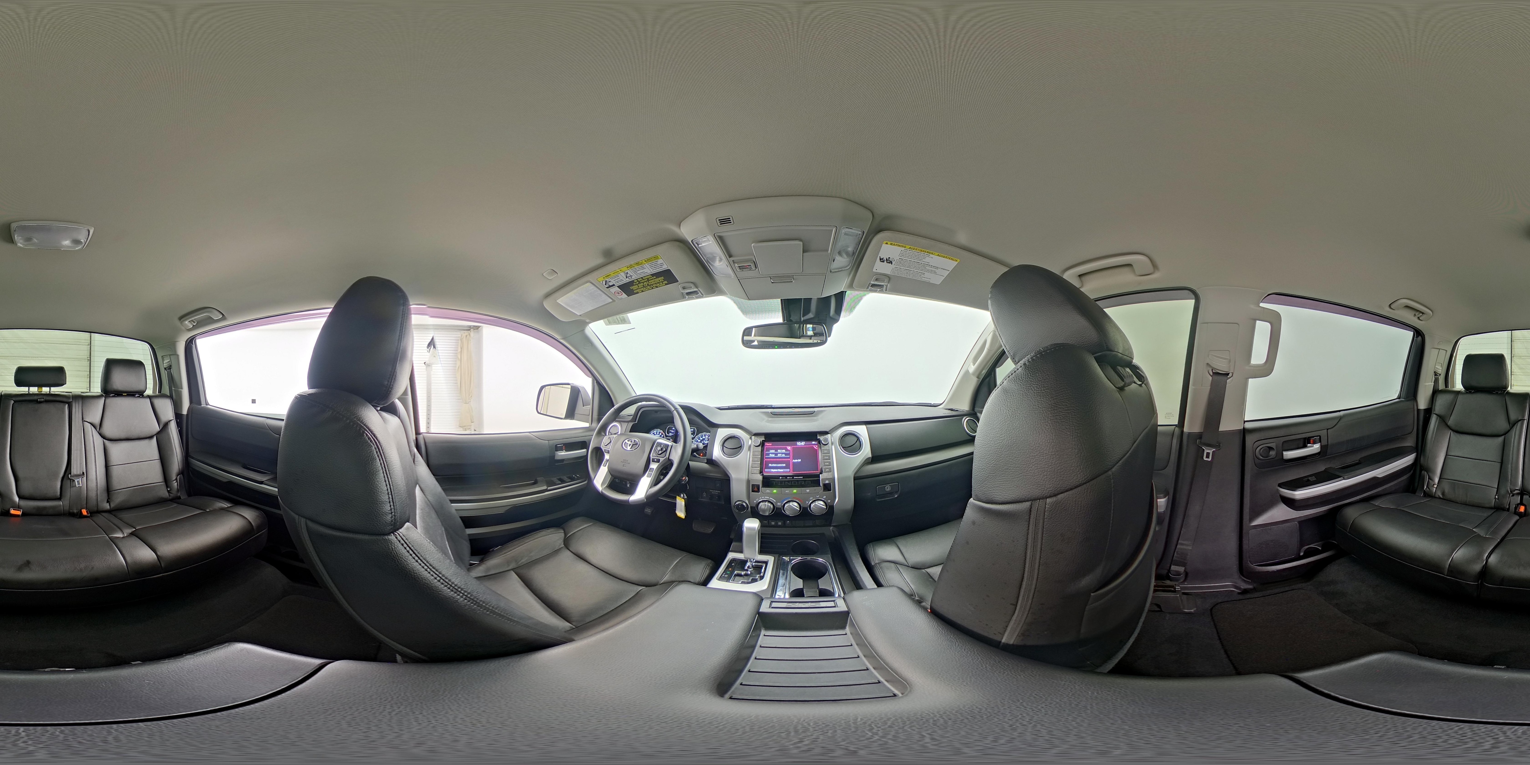 2021 Toyota Tundra SR5 - Photo 24