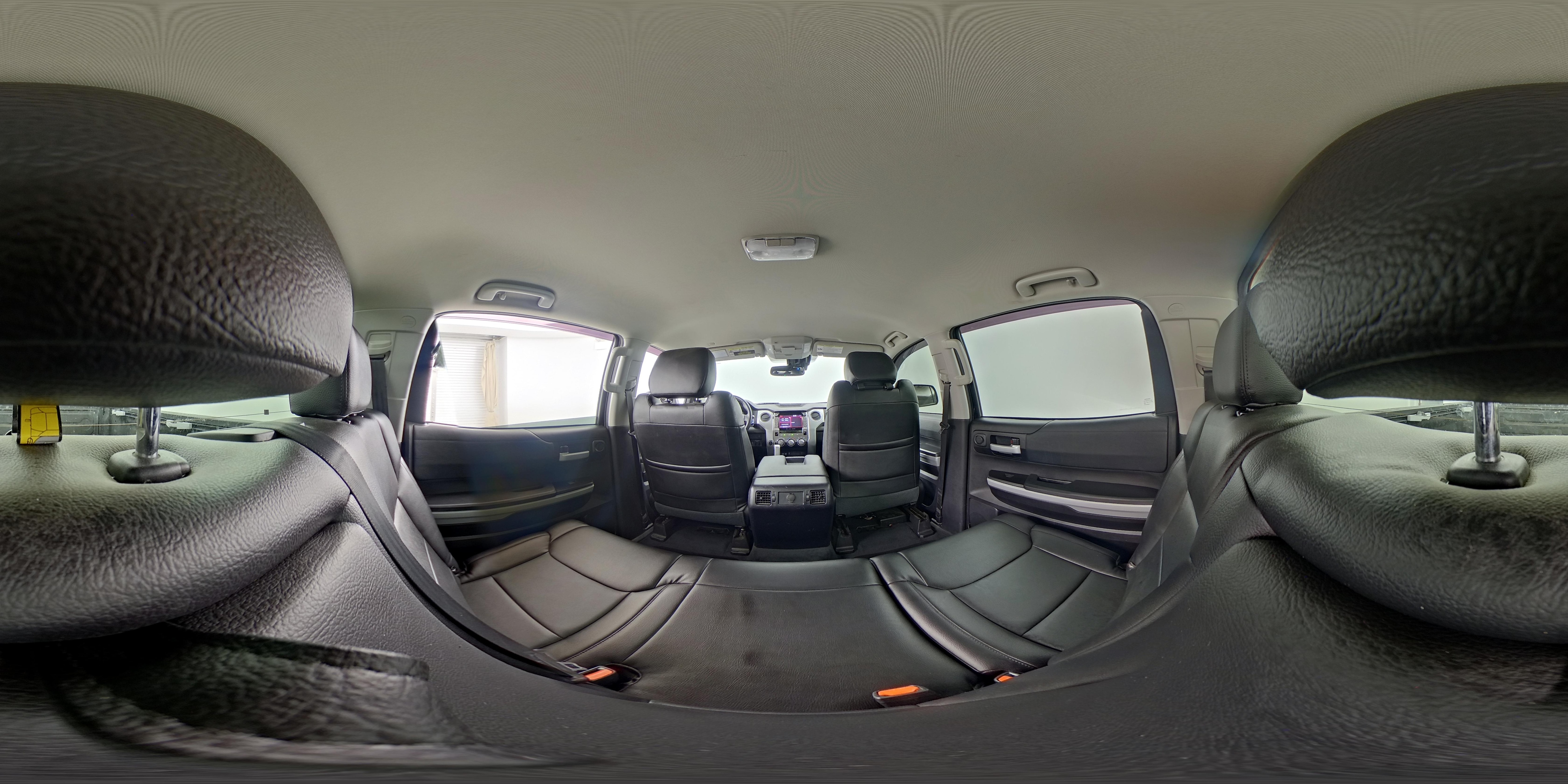 2021 Toyota Tundra SR5 - Photo 25