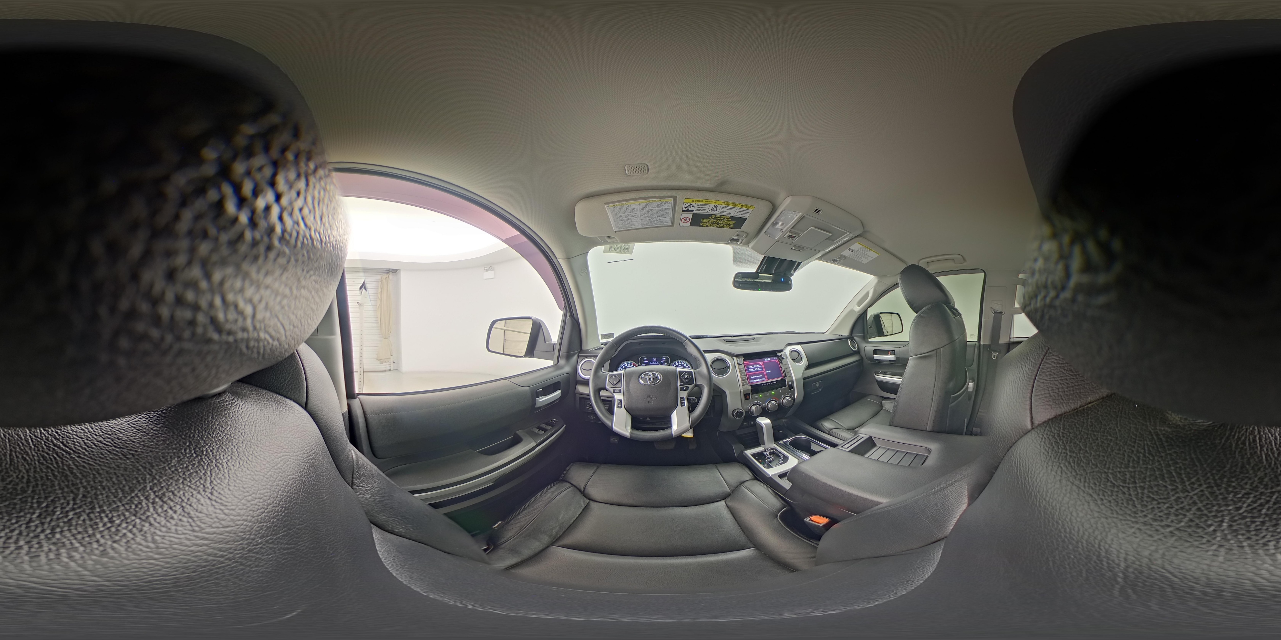 2021 Toyota Tundra SR5 - Photo 26