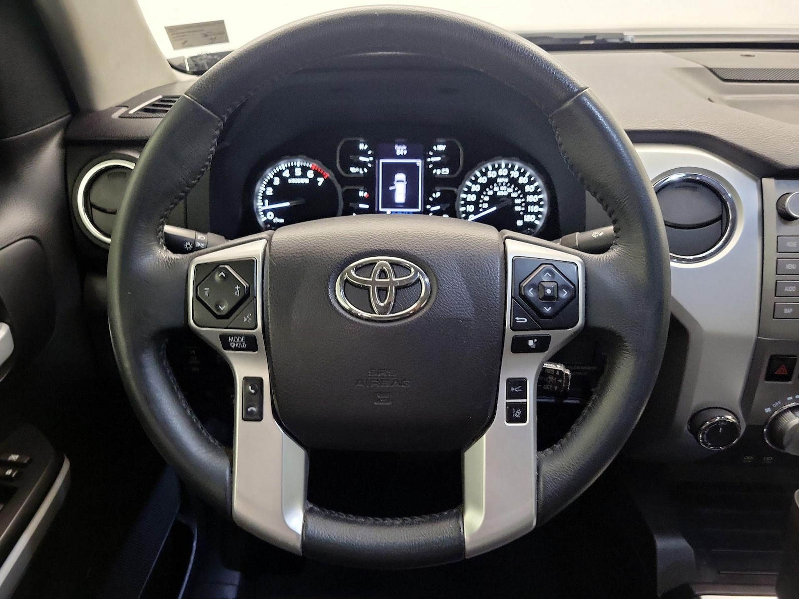 2021 Toyota Tundra SR5 - Photo 11