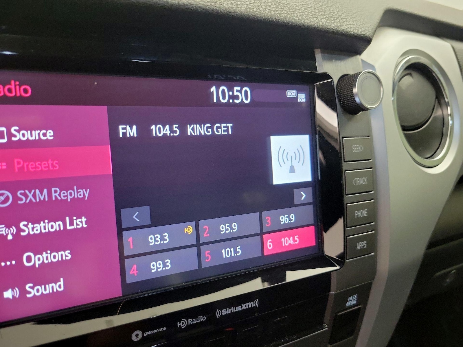 2021 Toyota Tundra SR5 - Photo 16