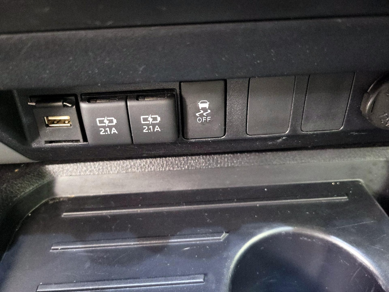 2021 Toyota Tundra SR5 - Photo 19