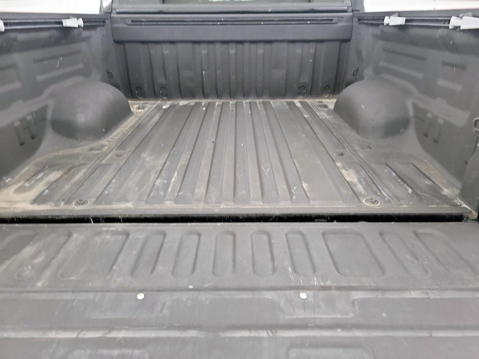 2021 Toyota Tundra SR5 - Photo 21