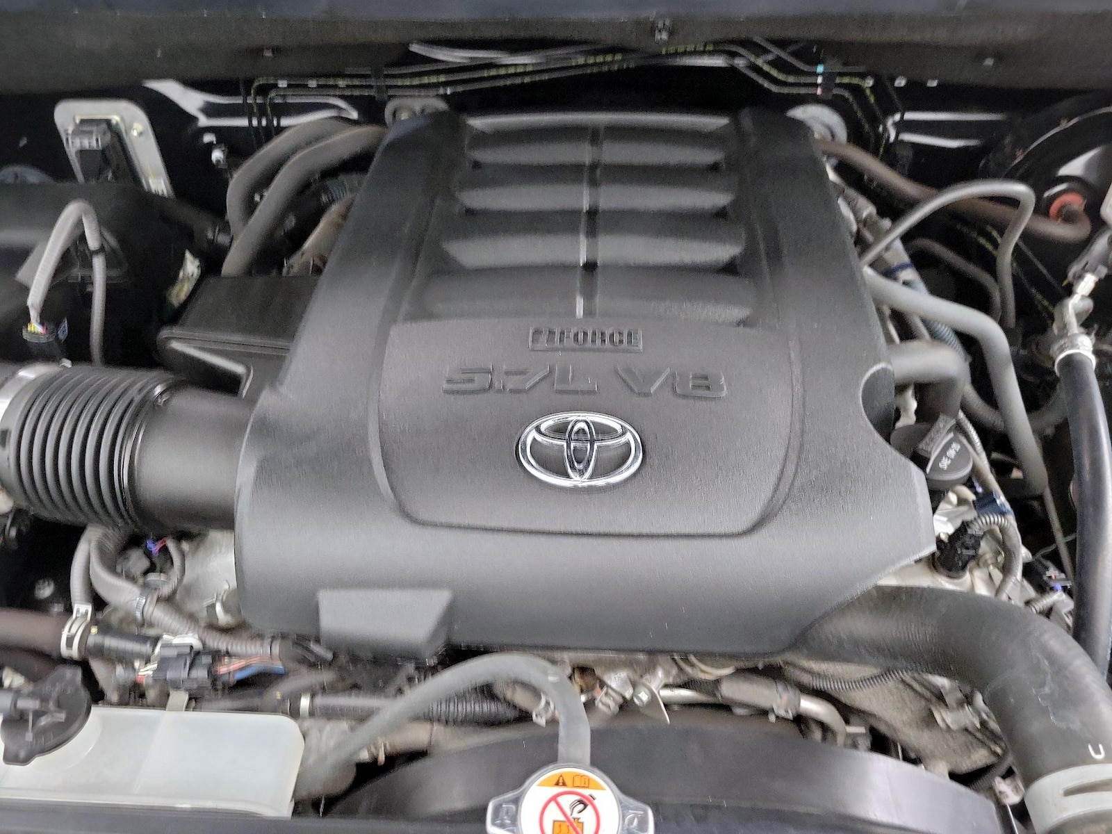 2021 Toyota Tundra SR5 - Photo 22