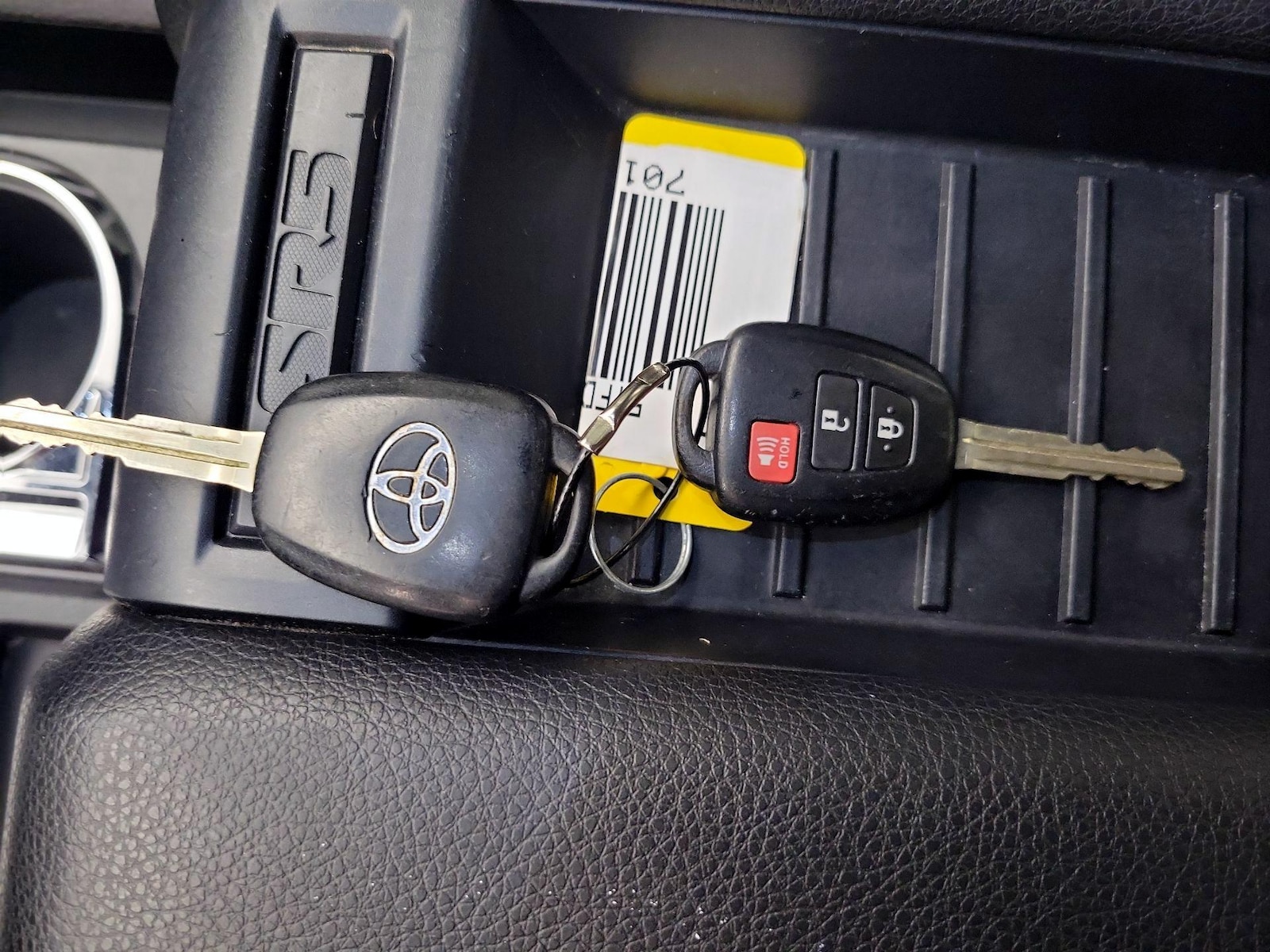 2021 Toyota Tundra SR5 - Photo 23