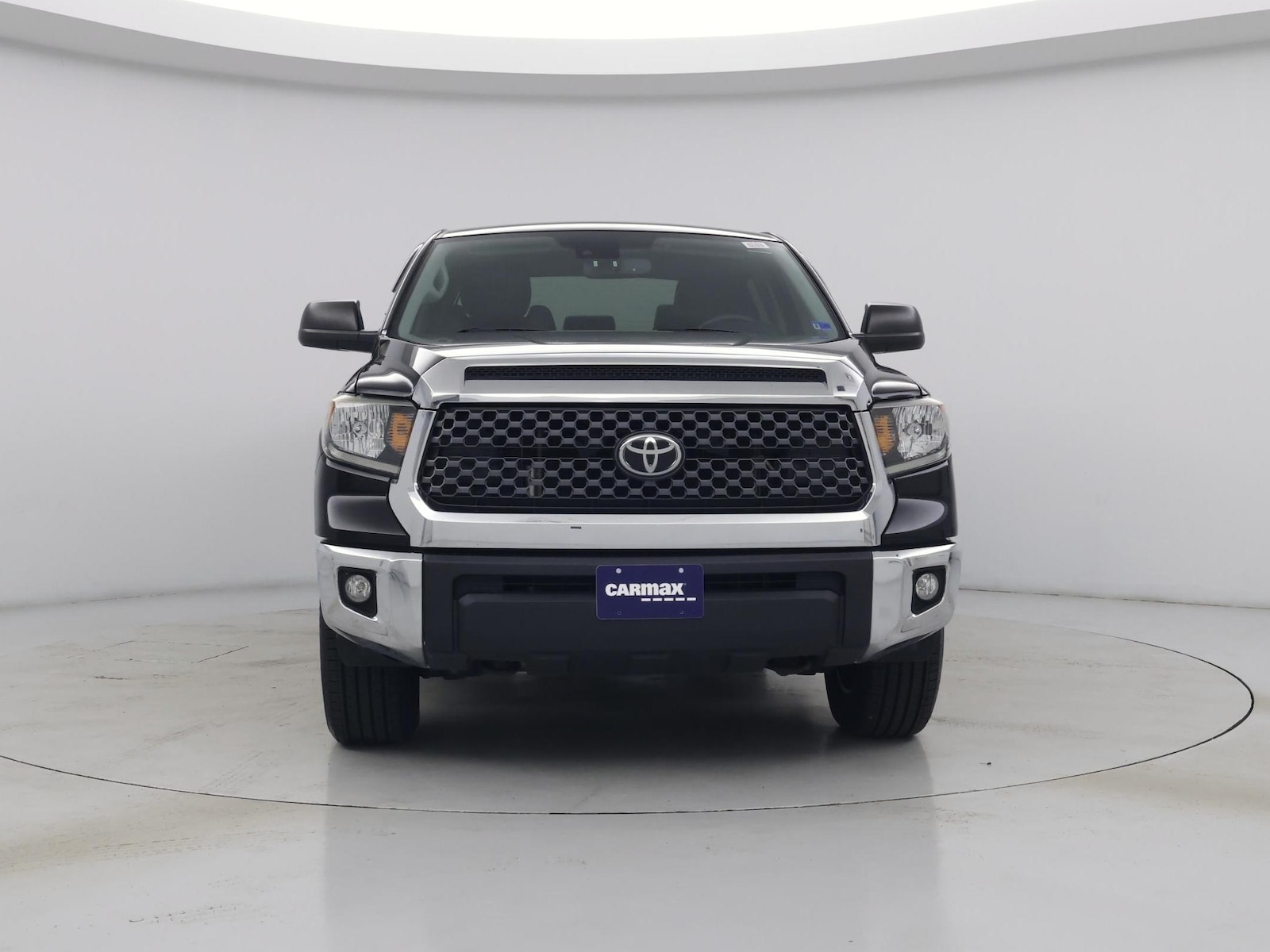 2021 Toyota Tundra SR5 - Photo 6