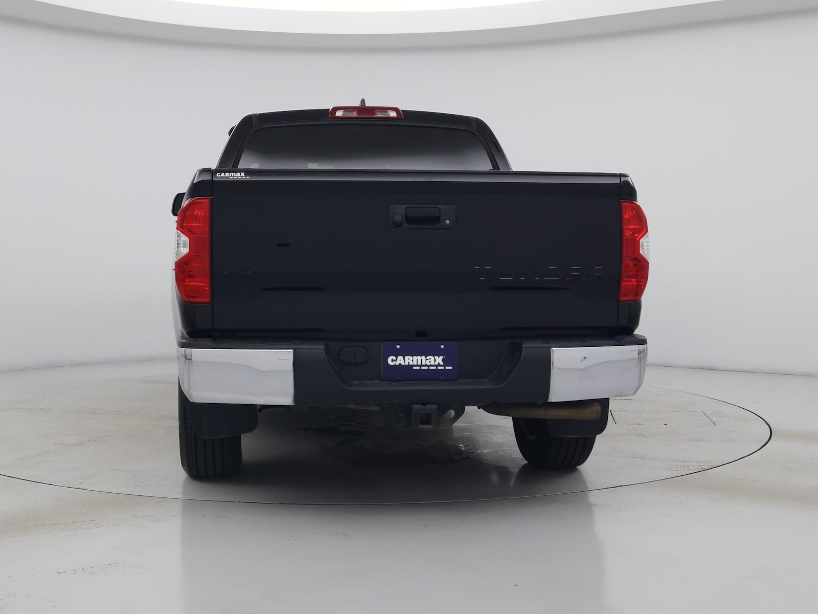2021 Toyota Tundra SR5 - Photo 7