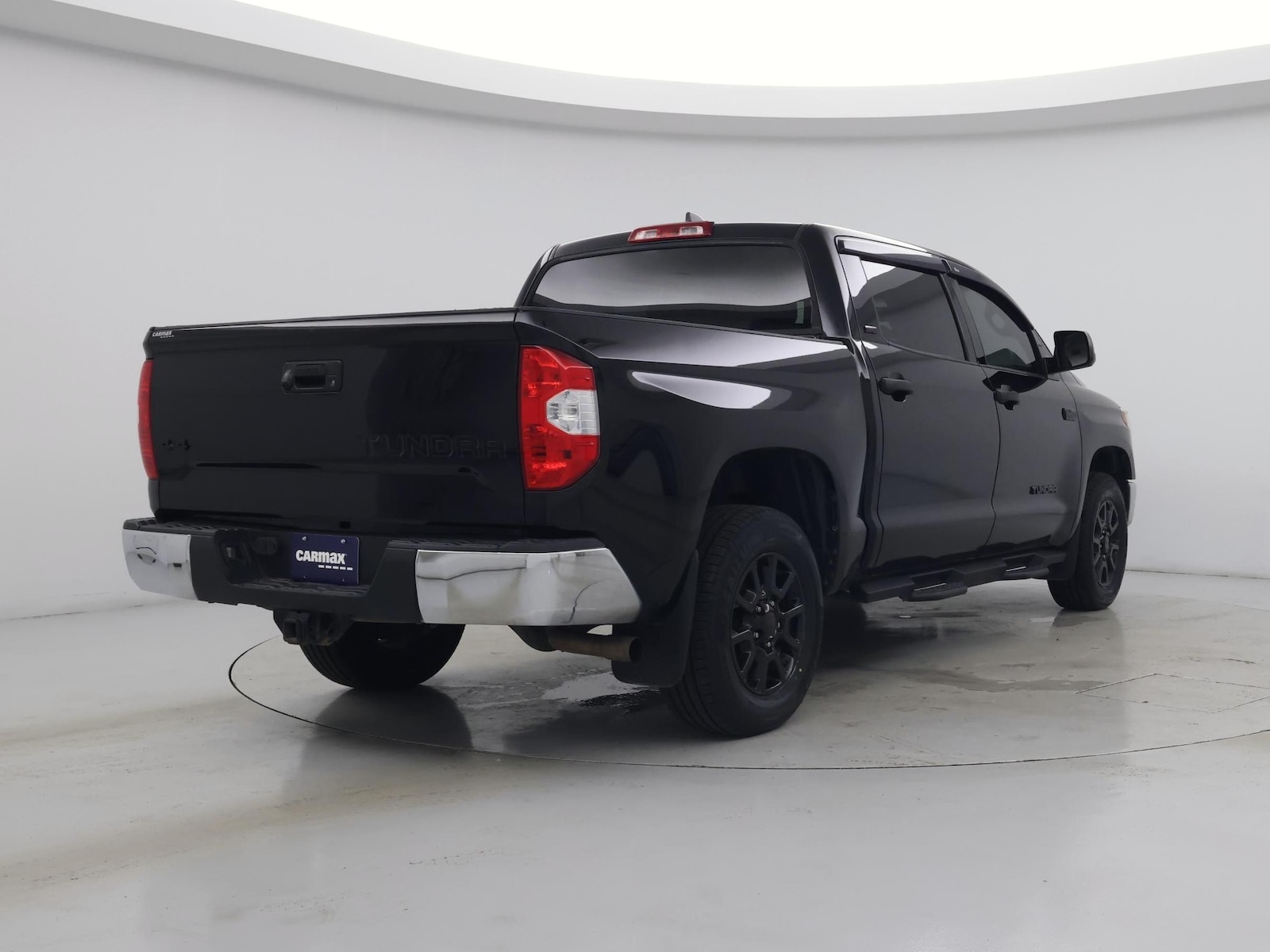 2021 Toyota Tundra SR5 - Photo 9