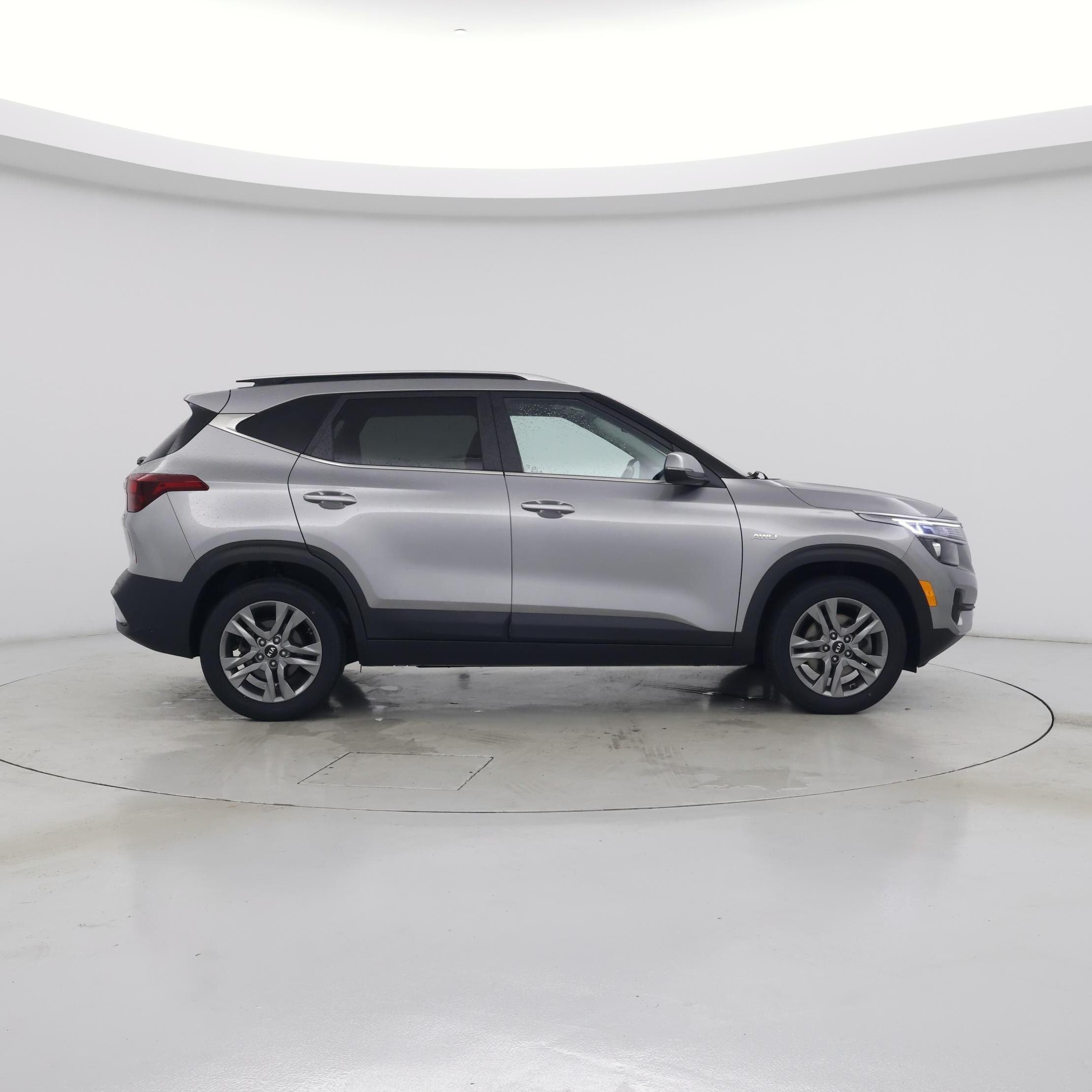 Thumbnail: 2021 Kia Seltos - 7