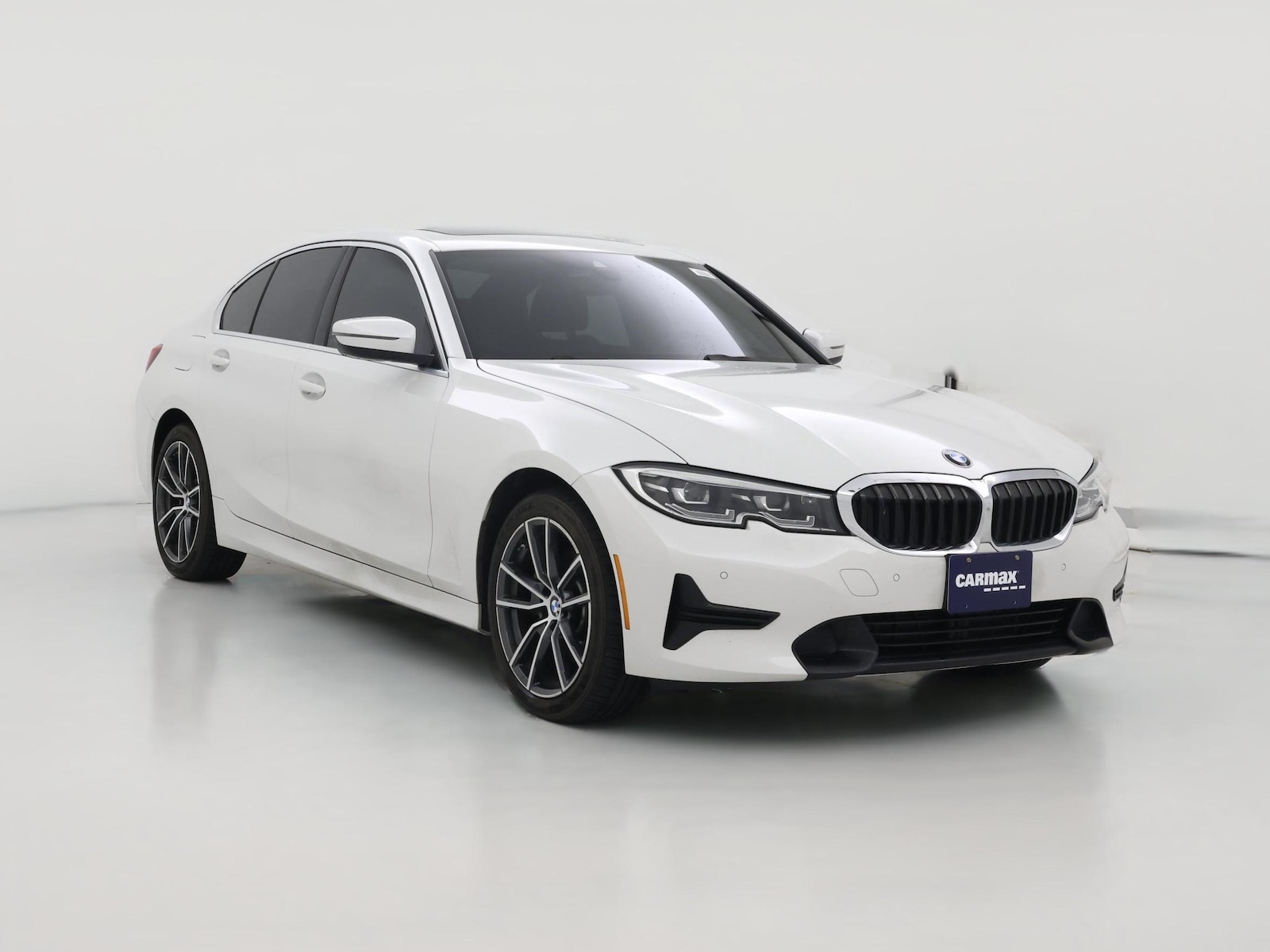 2020 BMW 3 Series